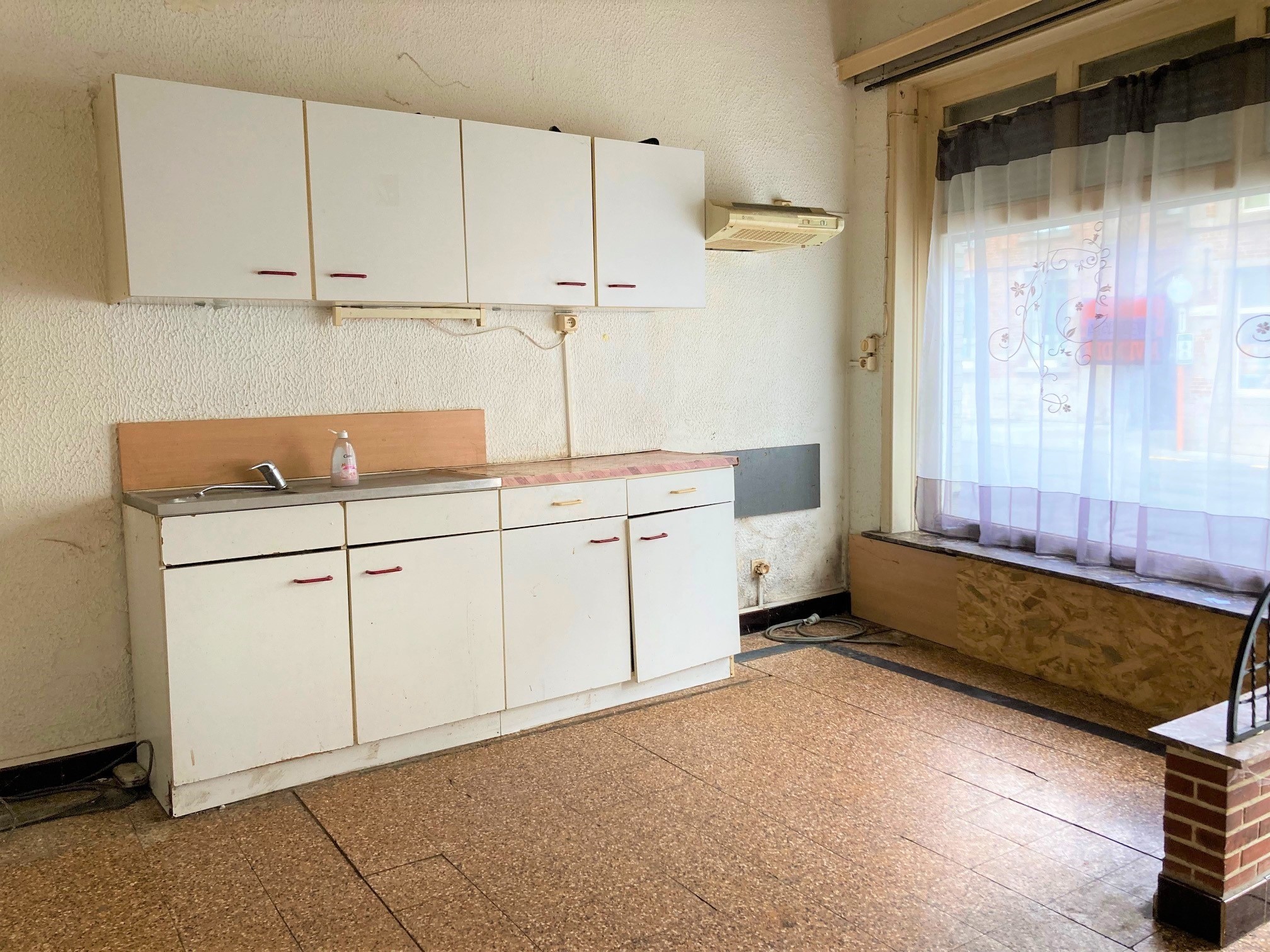 Immeuble de rapport sur la place de Soignies - Photo 3