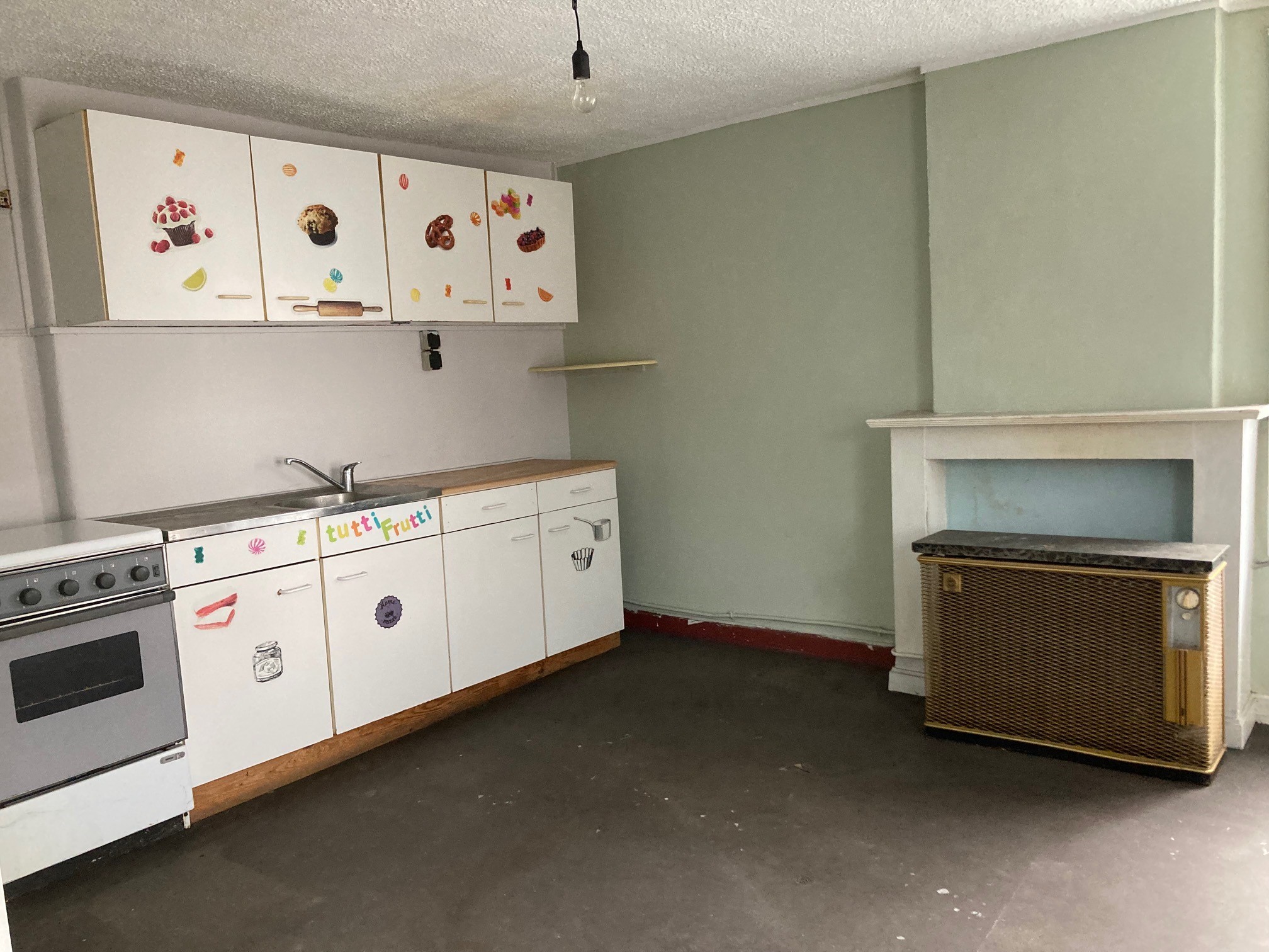 Immeuble de rapport sur la place de Soignies - Photo 8