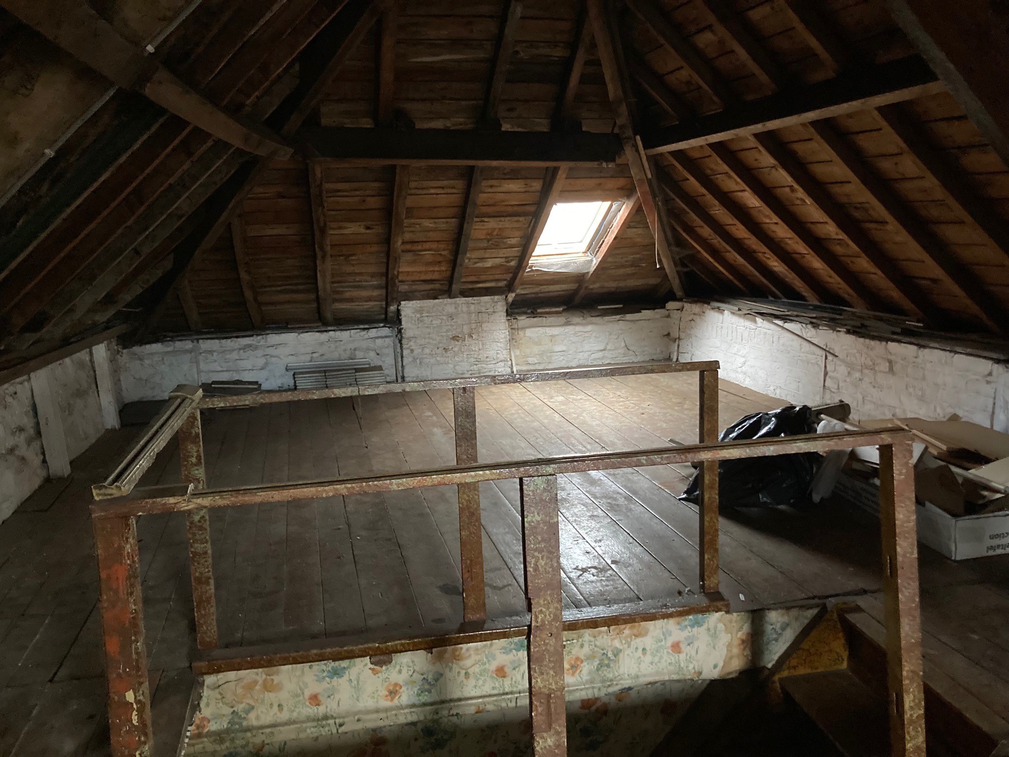 Immeuble de rapport sur la place de Soignies - Photo 9