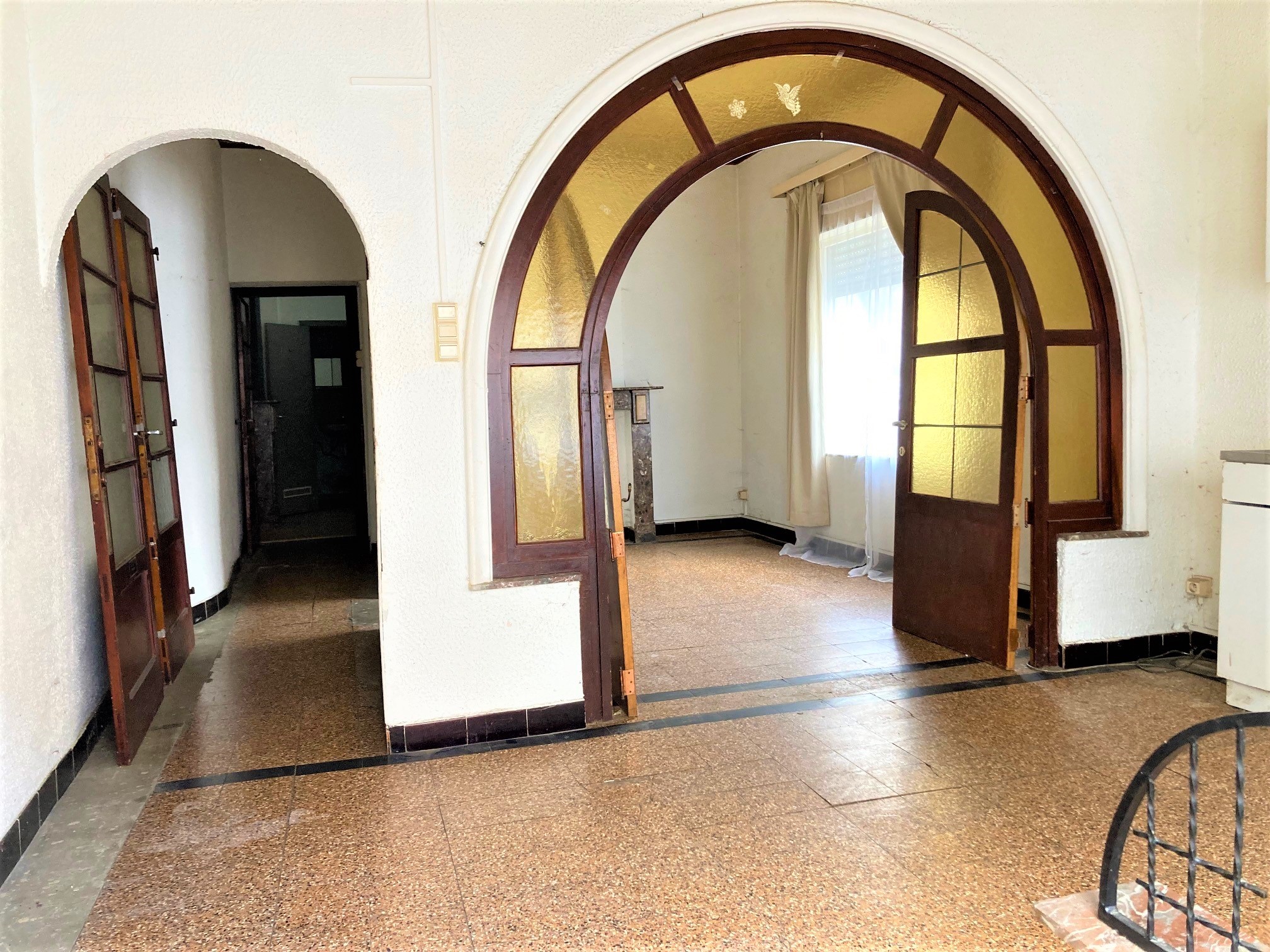 Immeuble de rapport sur la place de Soignies - Photo 2