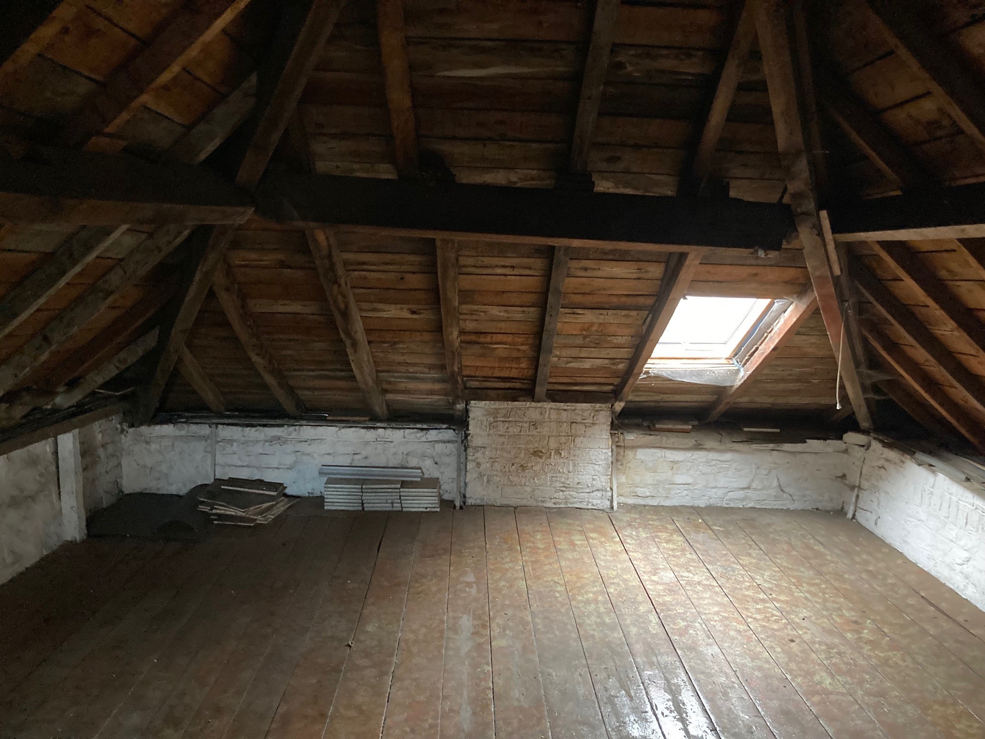 Immeuble de rapport sur la place de Soignies - Photo 10