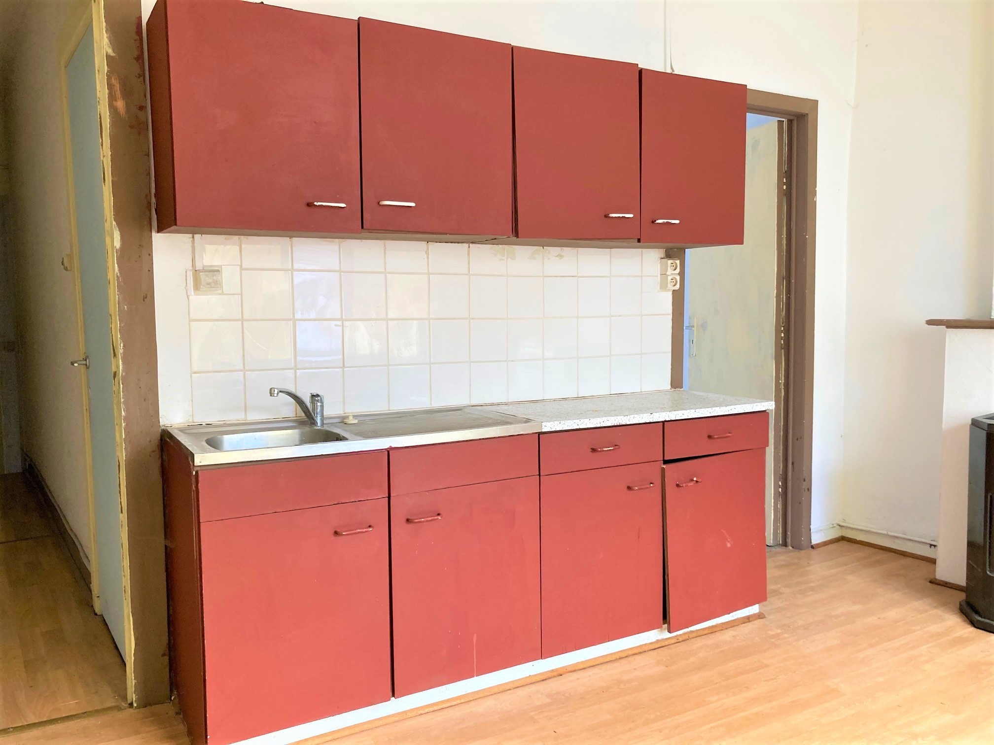 Immeuble de rapport sur la place de Soignies - Photo 6