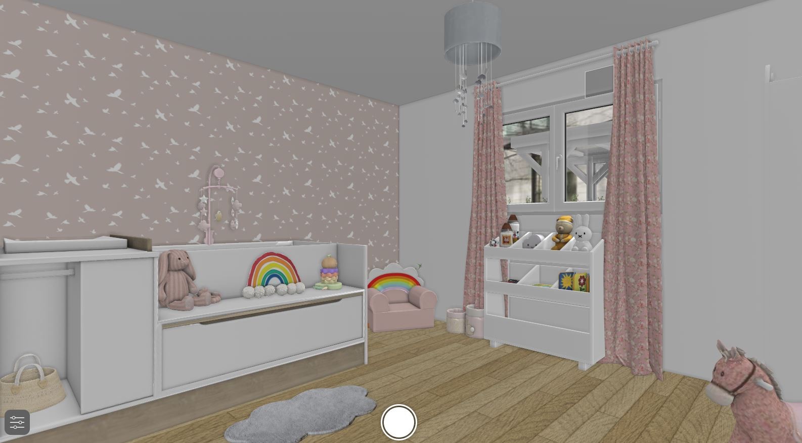 Appartement rez-de-chaussée projet Pascale - Photo 5