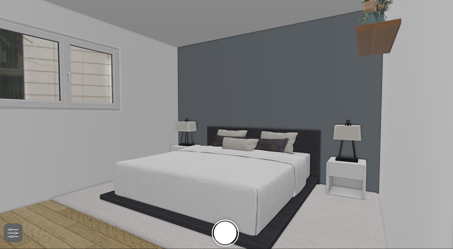 Appartement 2ème étage projet Pascale - Photo 5