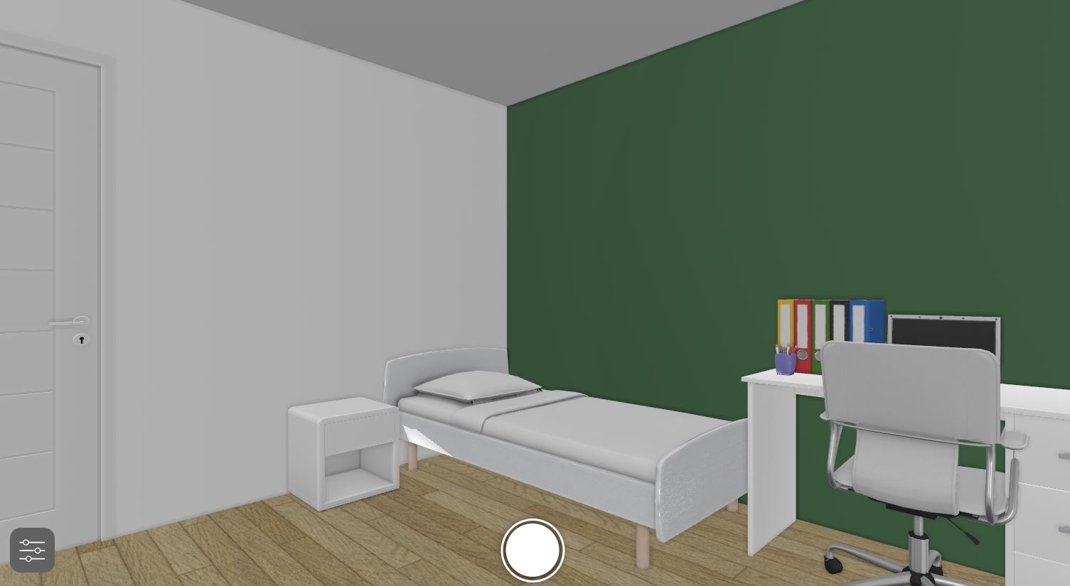 Appartement 1er étage projet Pascale - Photo 6