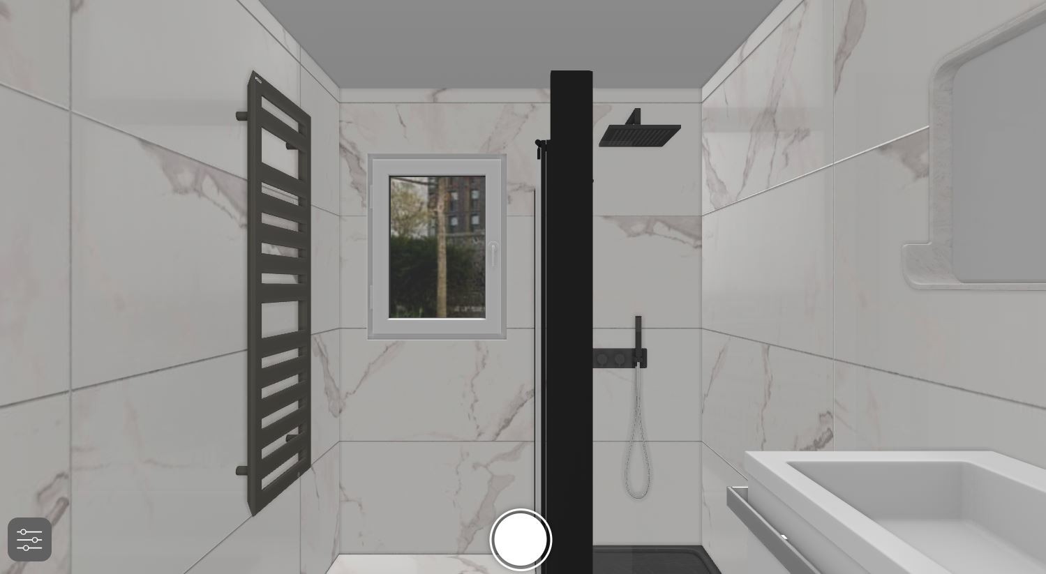 Appartement 1er étage projet Pascale - Photo 8