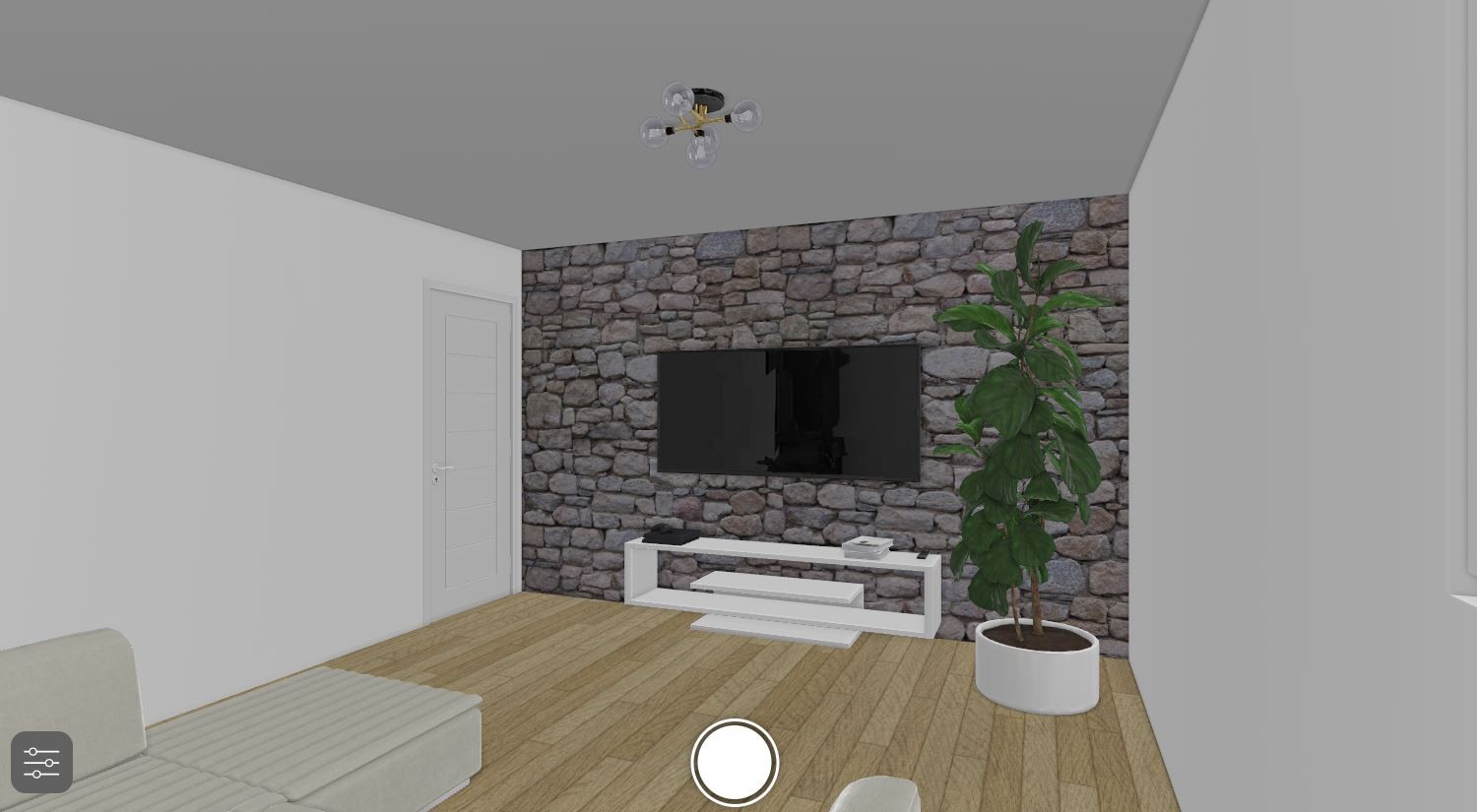 Appartement dernier étage projet Pascale - Photo 2