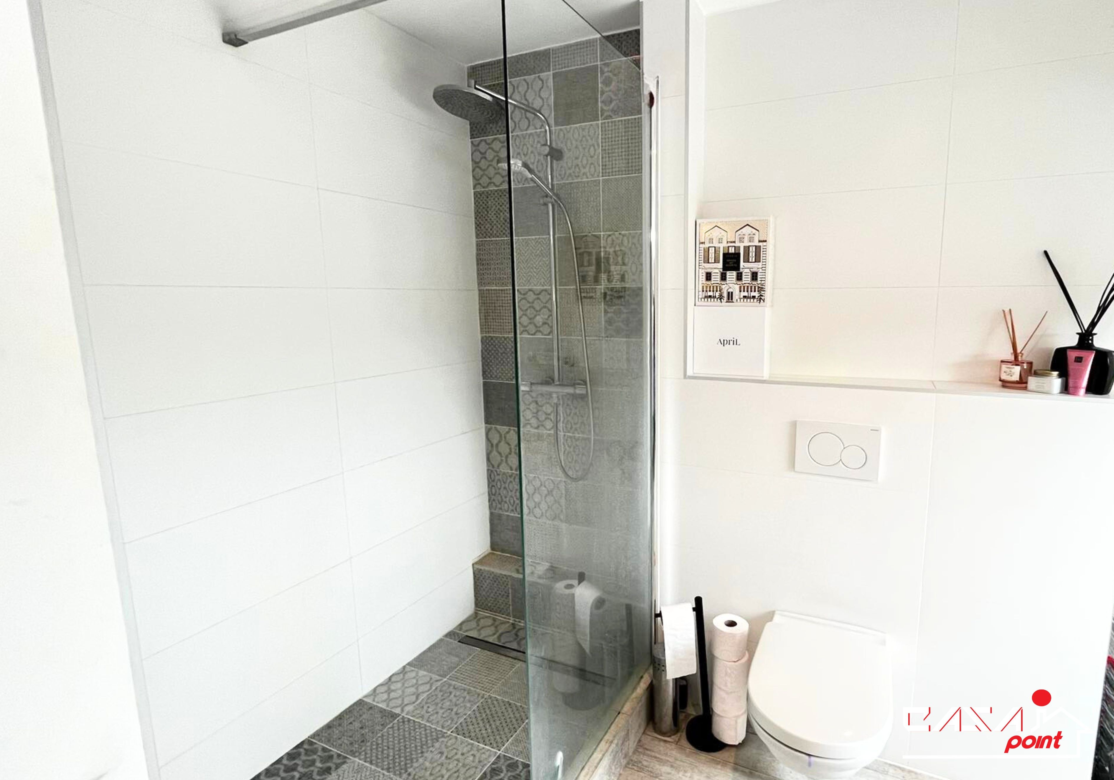 Superbe appartement duplex - Photo 10