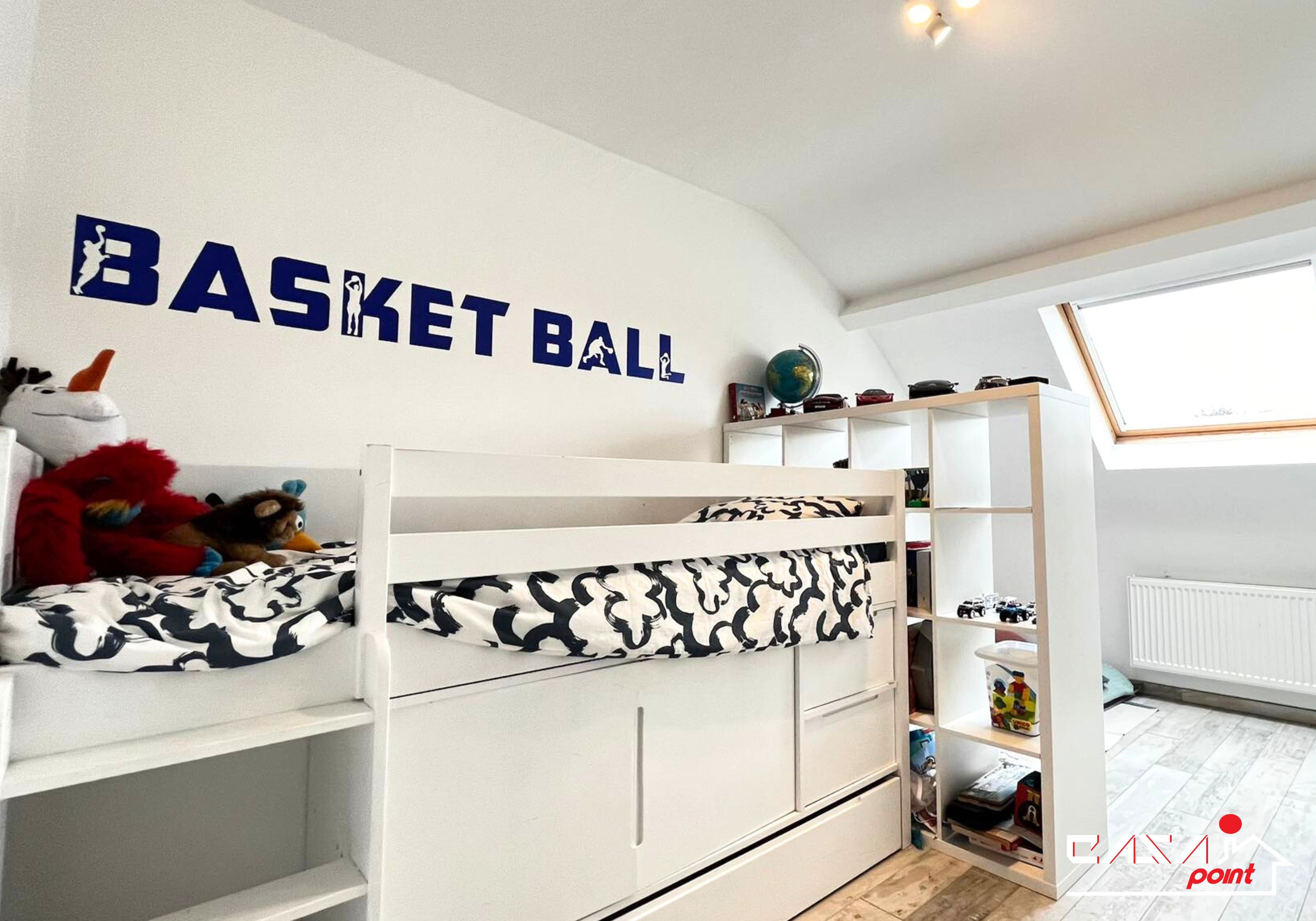 Superbe appartement duplex - Photo 5