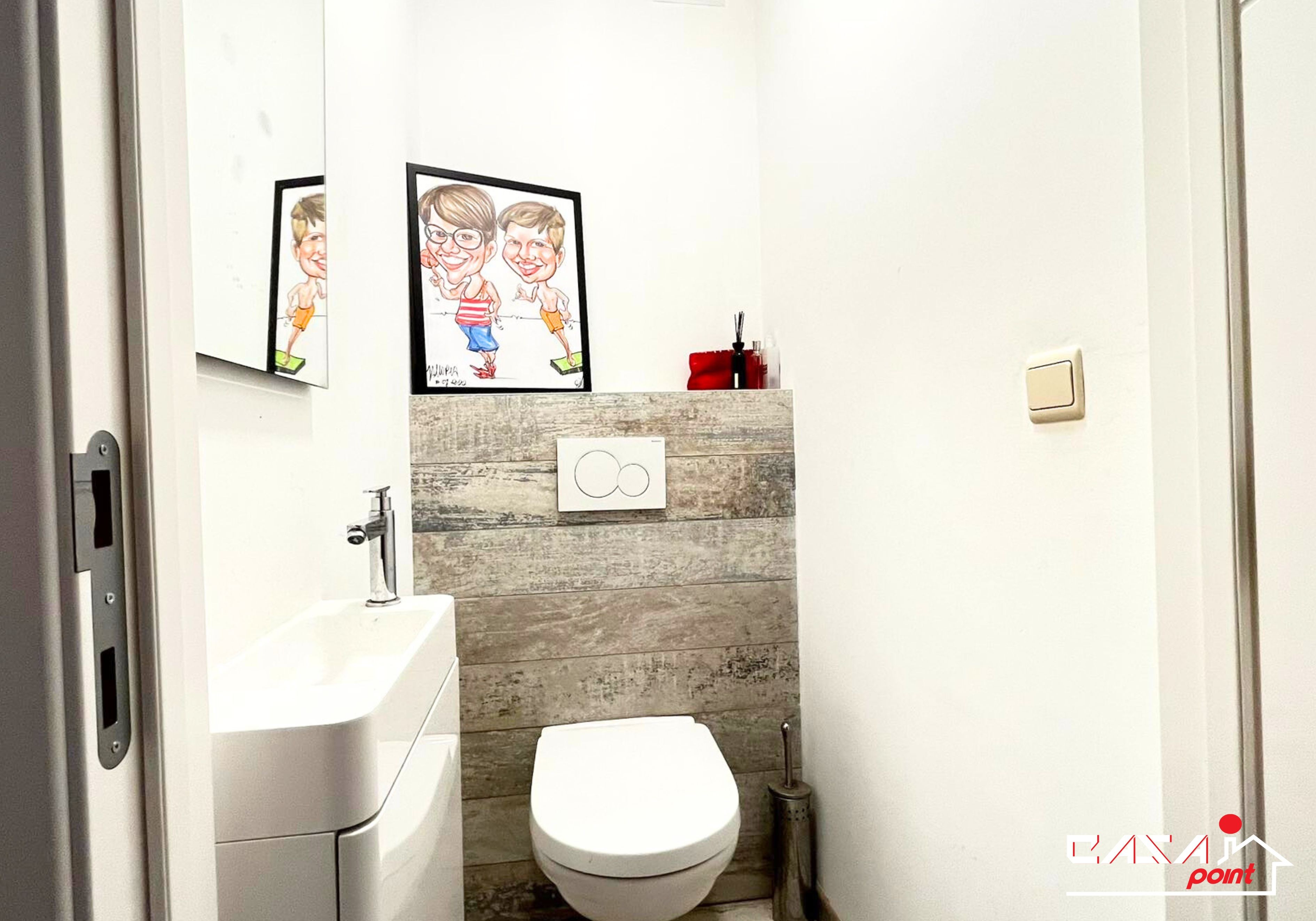 Superbe appartement duplex - Photo 8