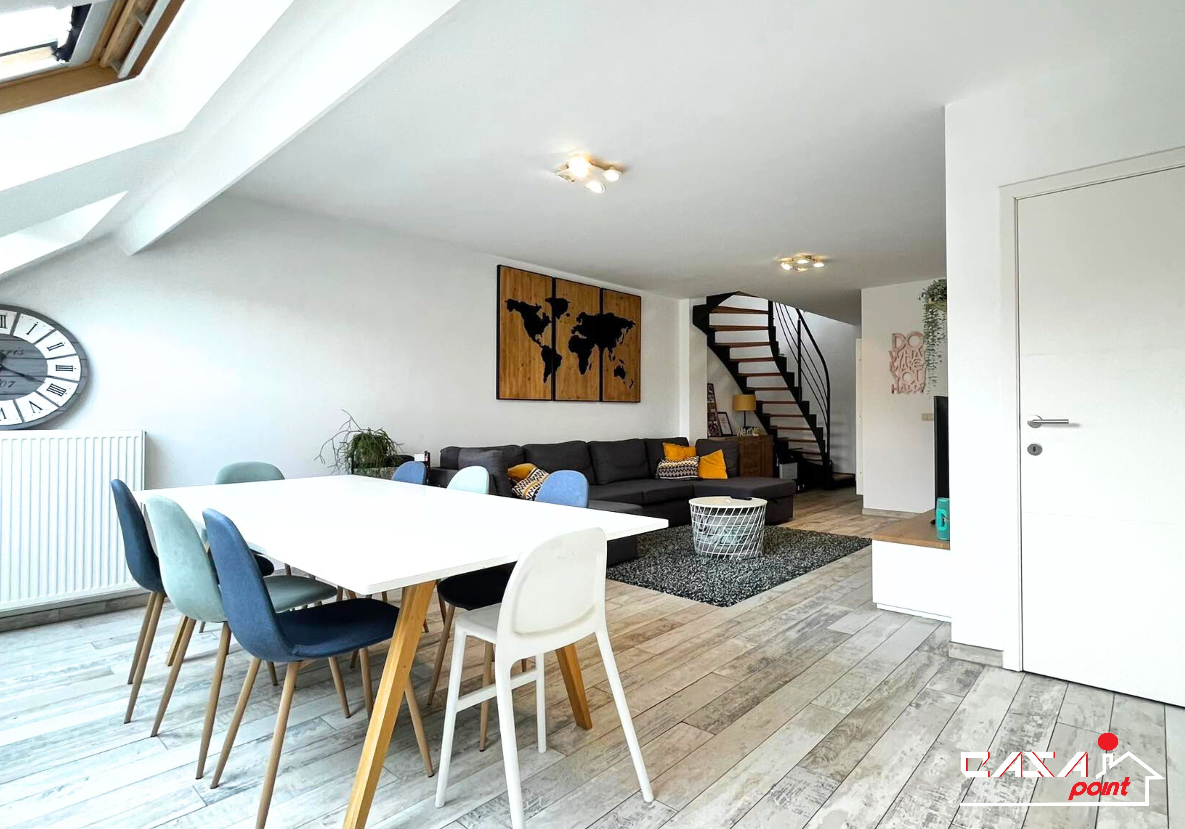 Superbe appartement duplex - Photo 2