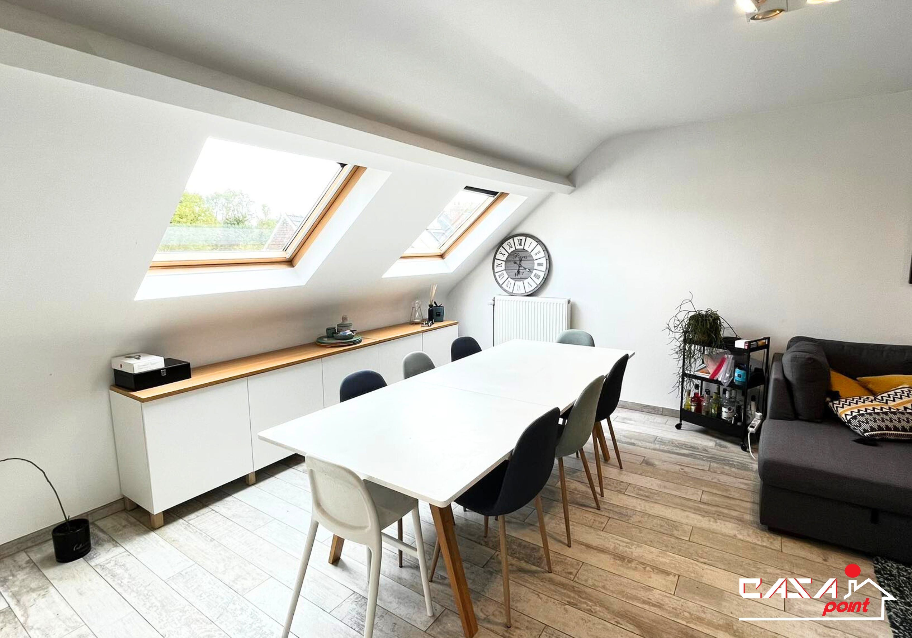 Superbe appartement duplex - Photo 4