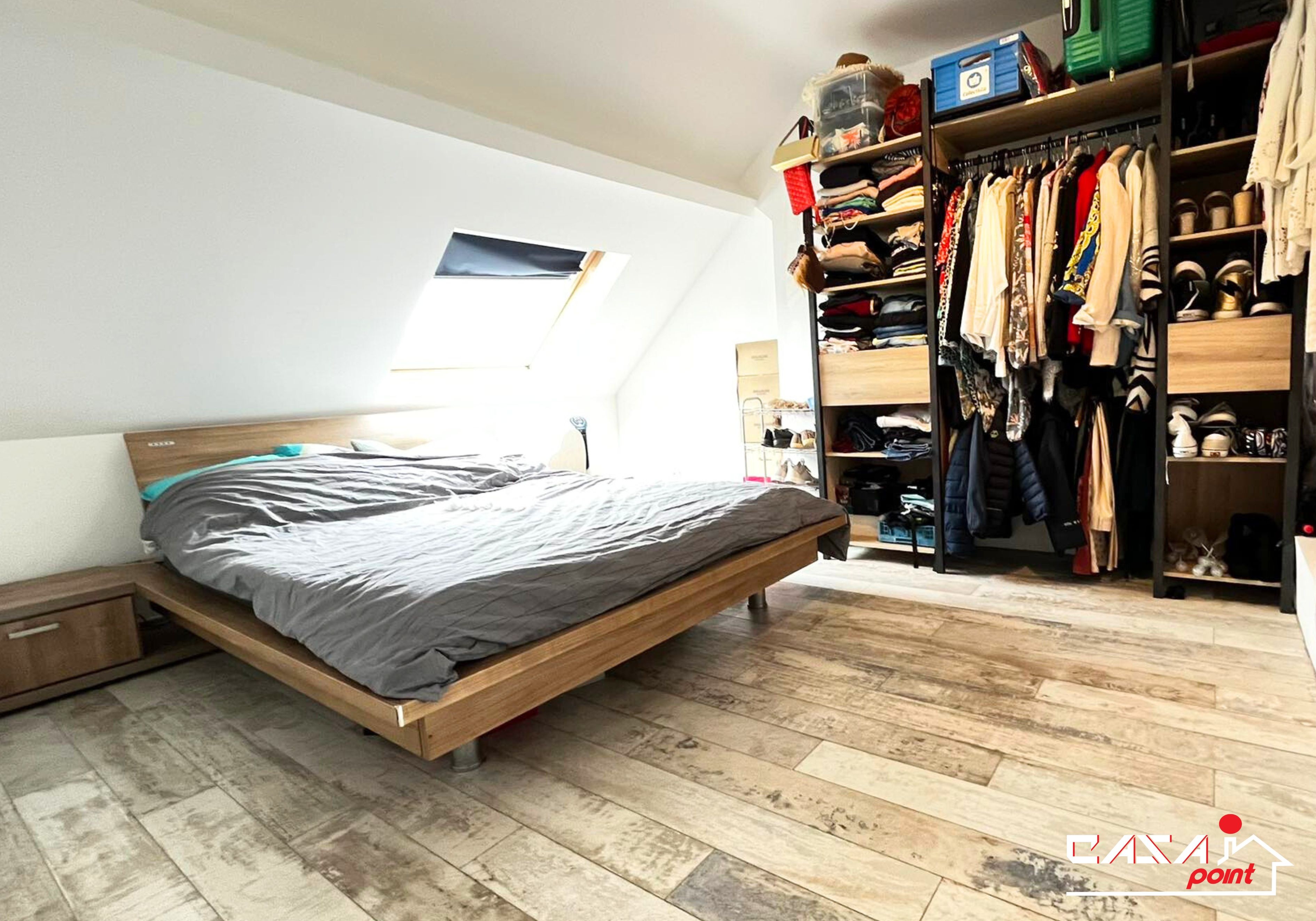 Superbe appartement duplex - Photo 7