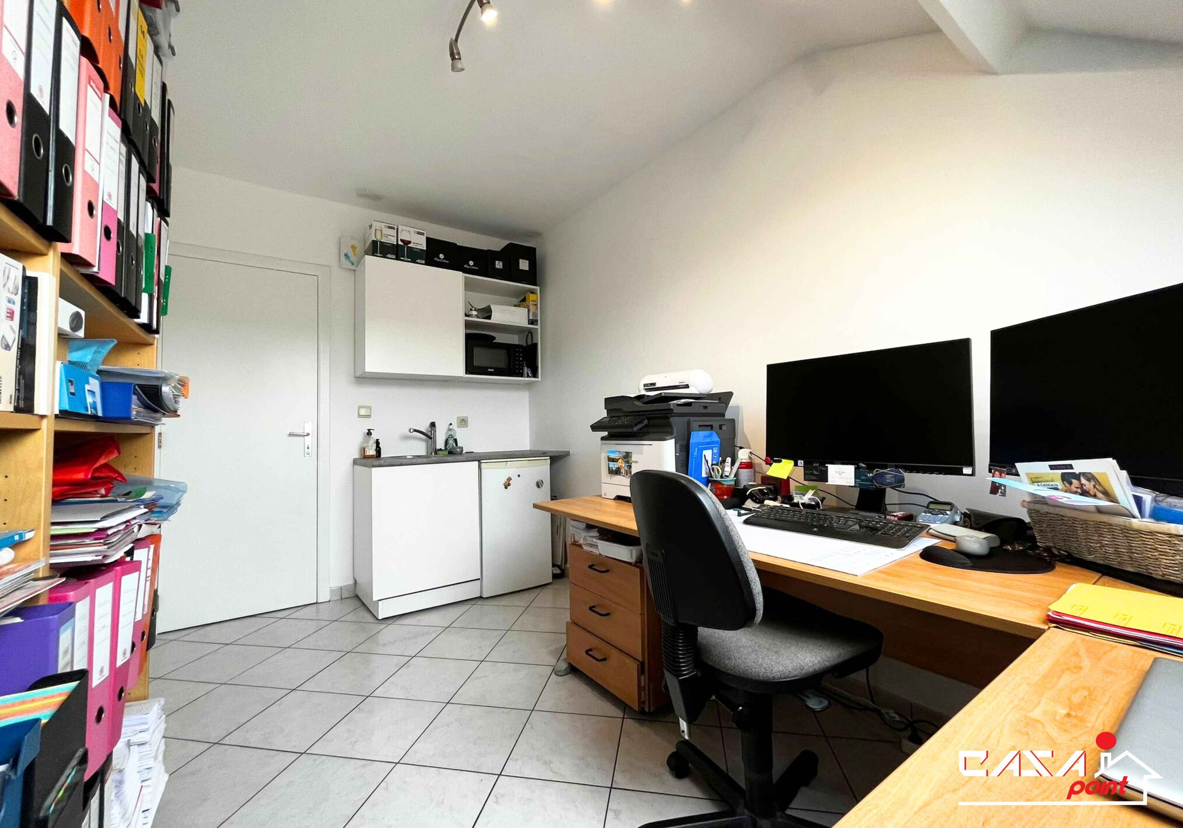 Splendide appartement duplex - Photo 8