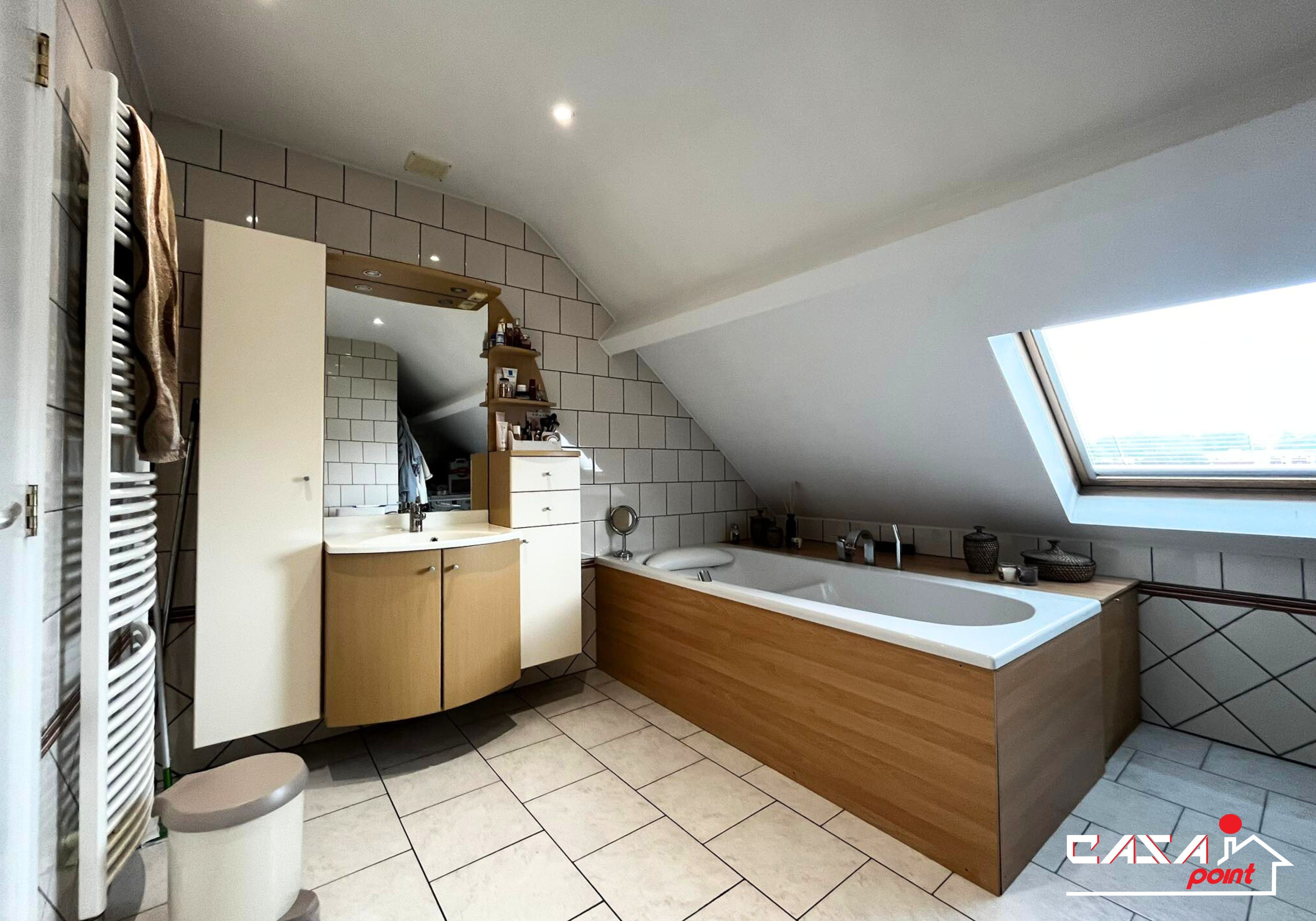 Splendide appartement duplex - Photo 9