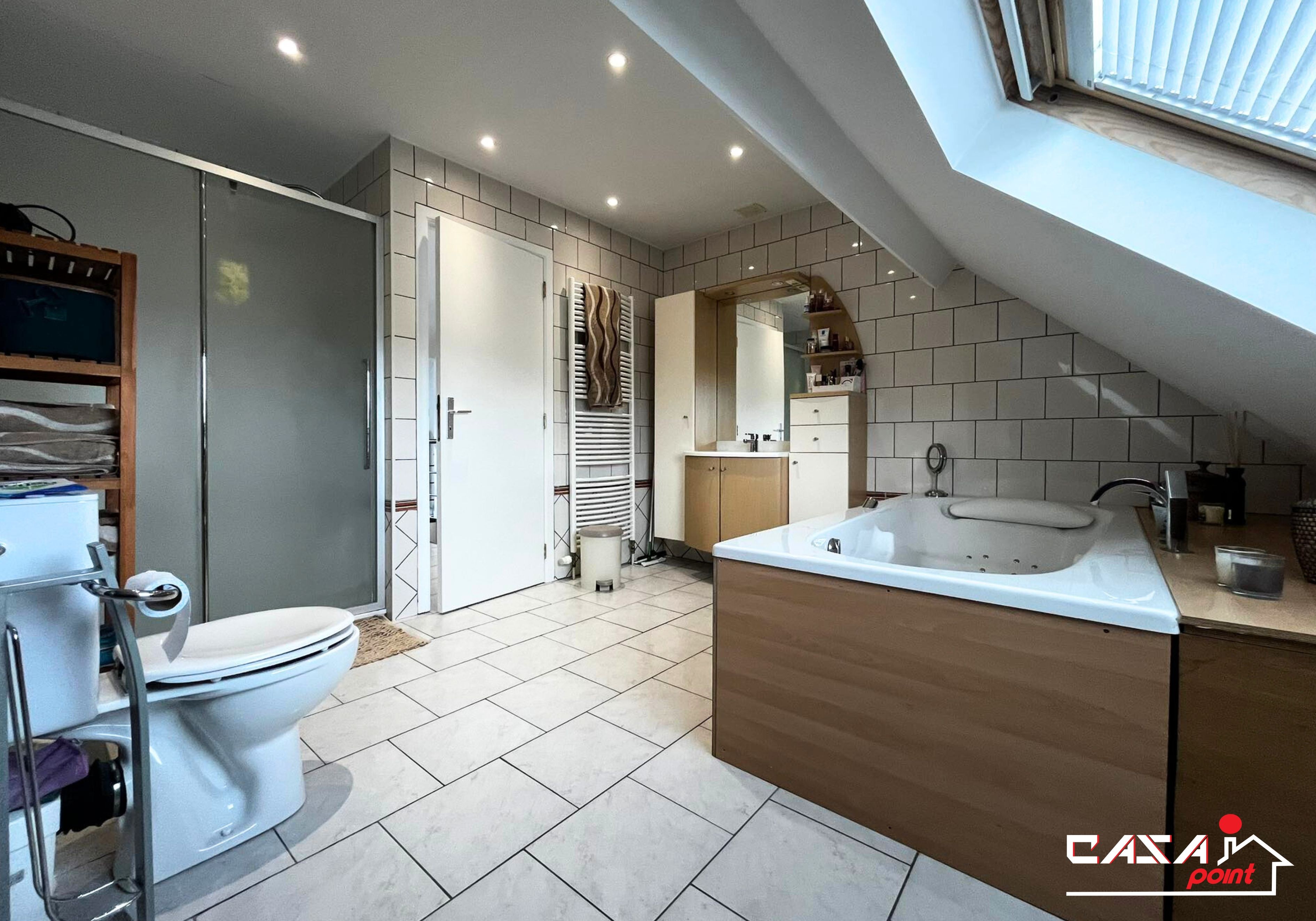 Splendide appartement duplex - Photo 10