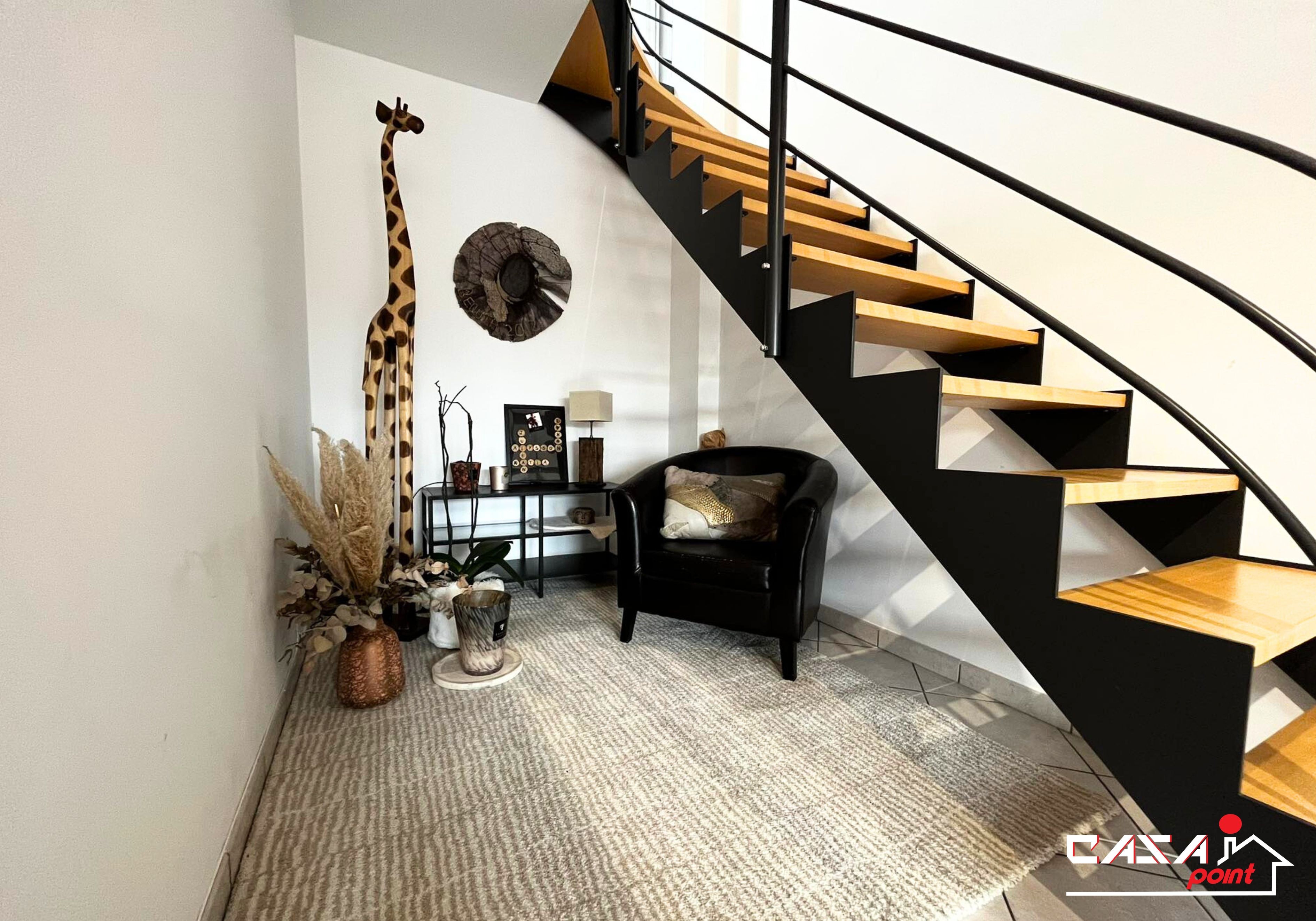 Splendide appartement duplex - Photo 5