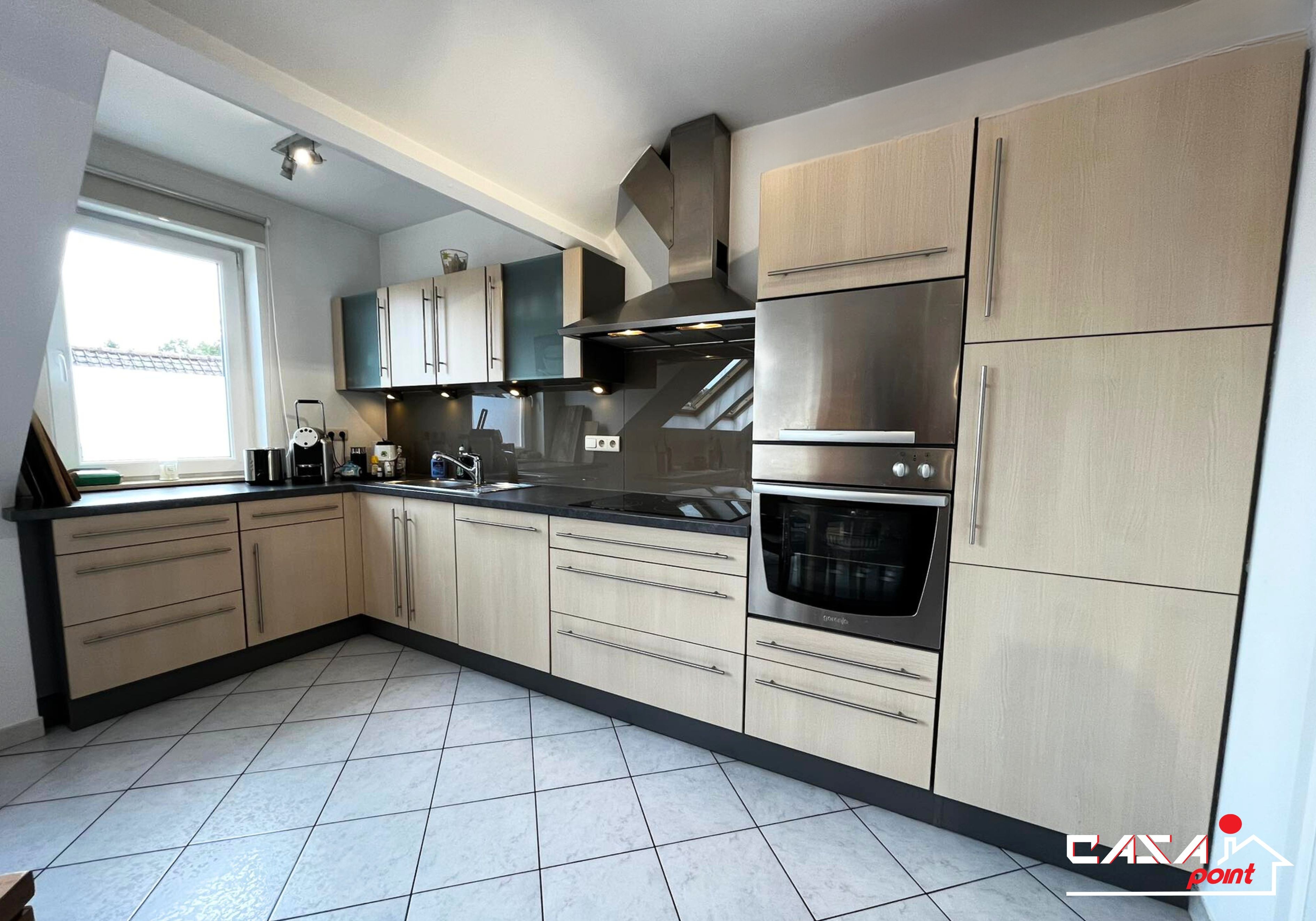 Splendide appartement duplex - Photo 4