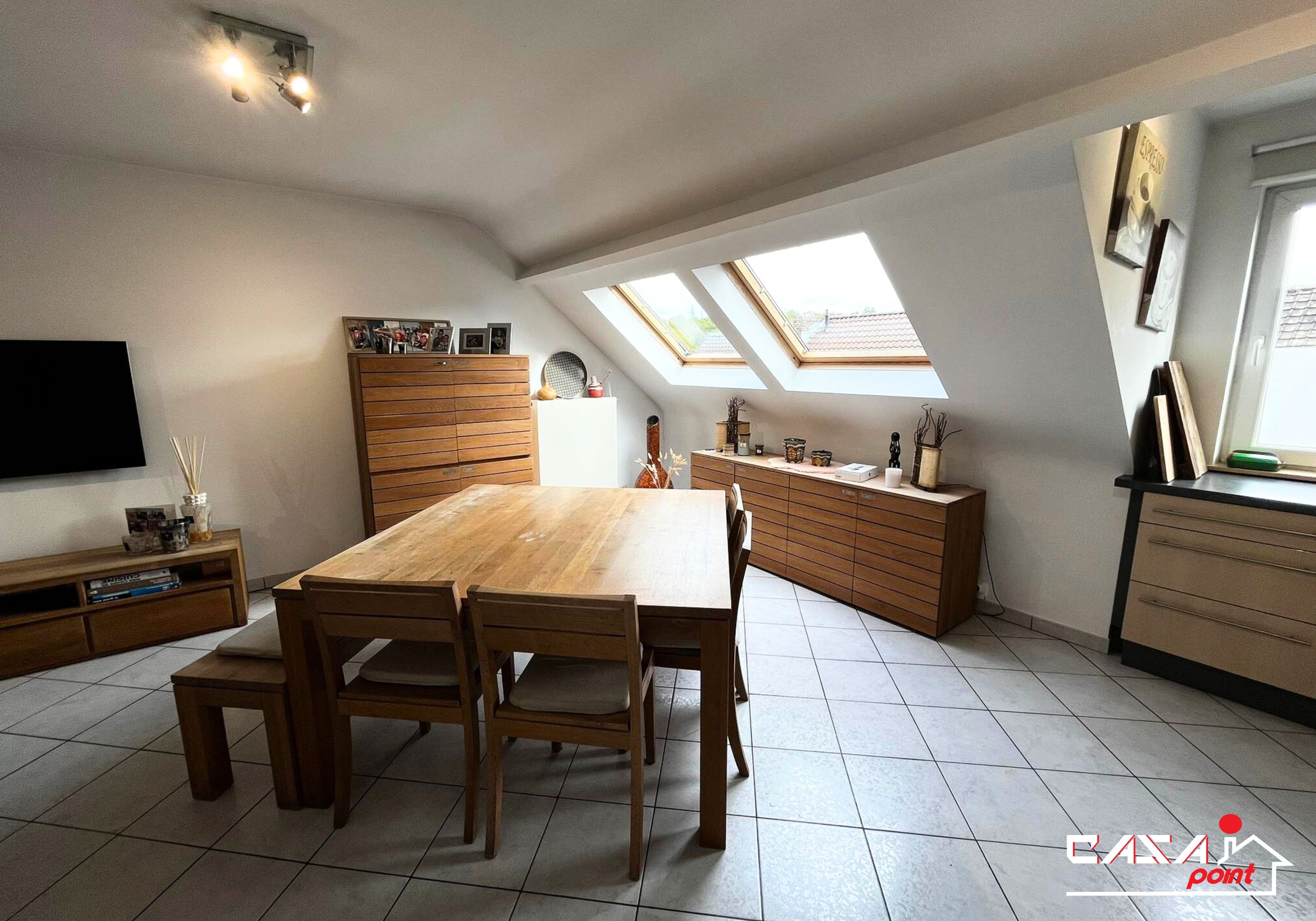 Splendide appartement duplex - Photo 3