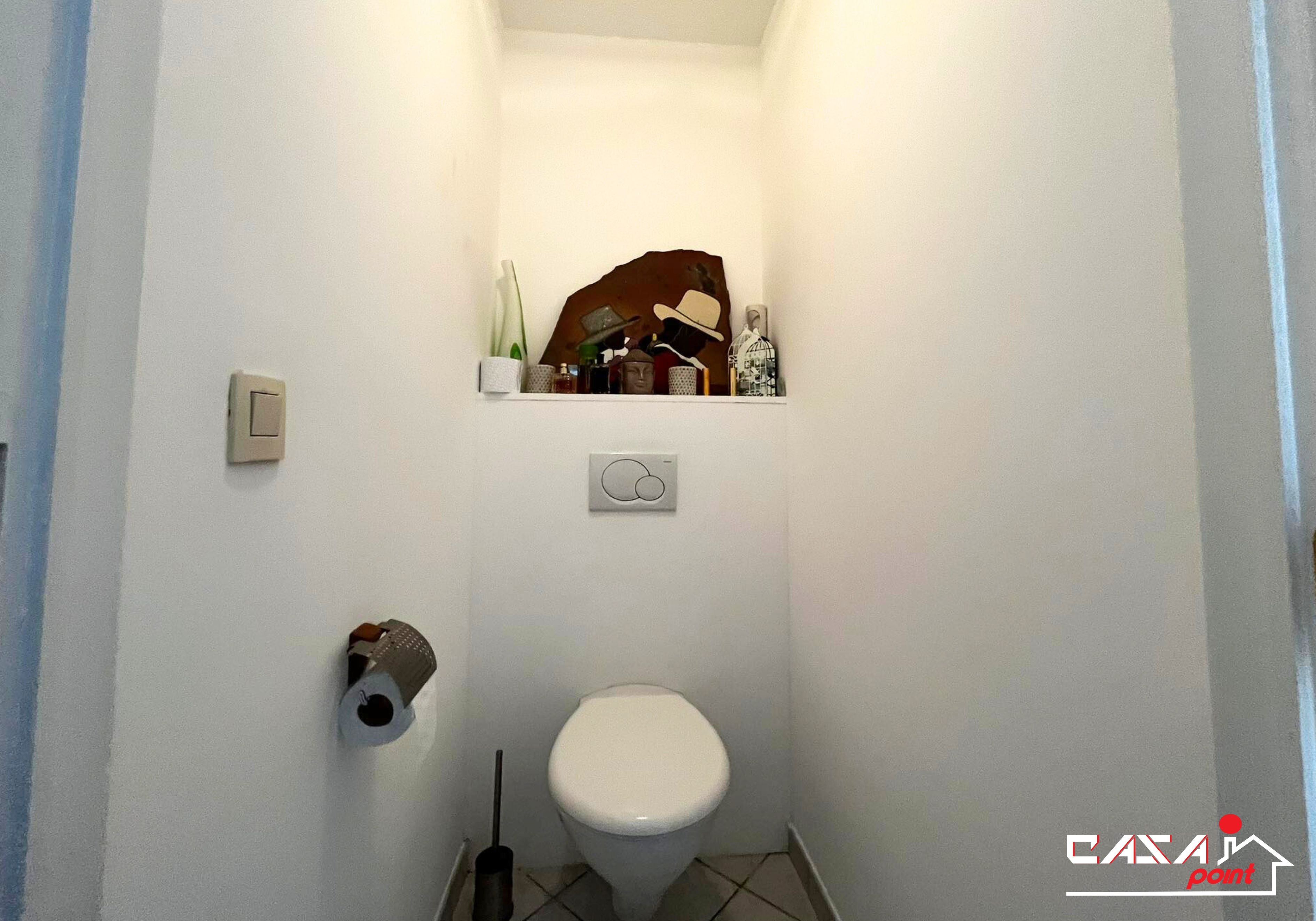 Splendide appartement duplex - Photo 11