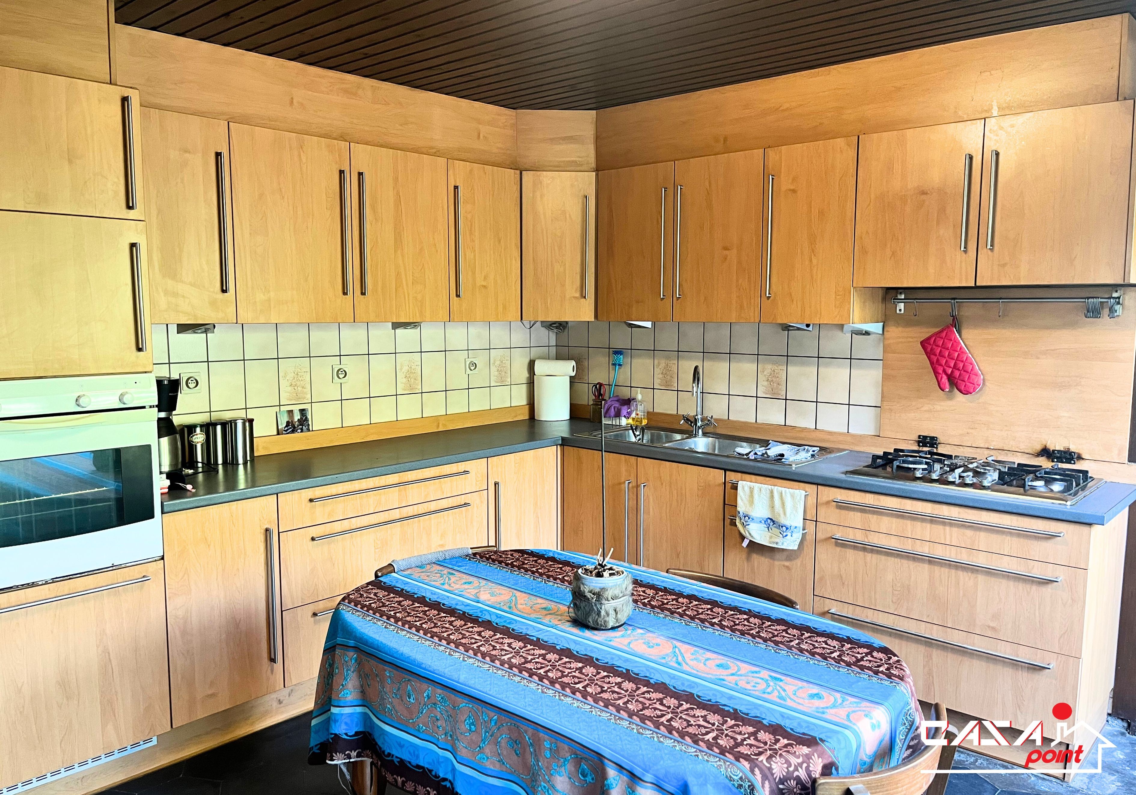 Maison au grand potentiel située à Ittre - Photo 4