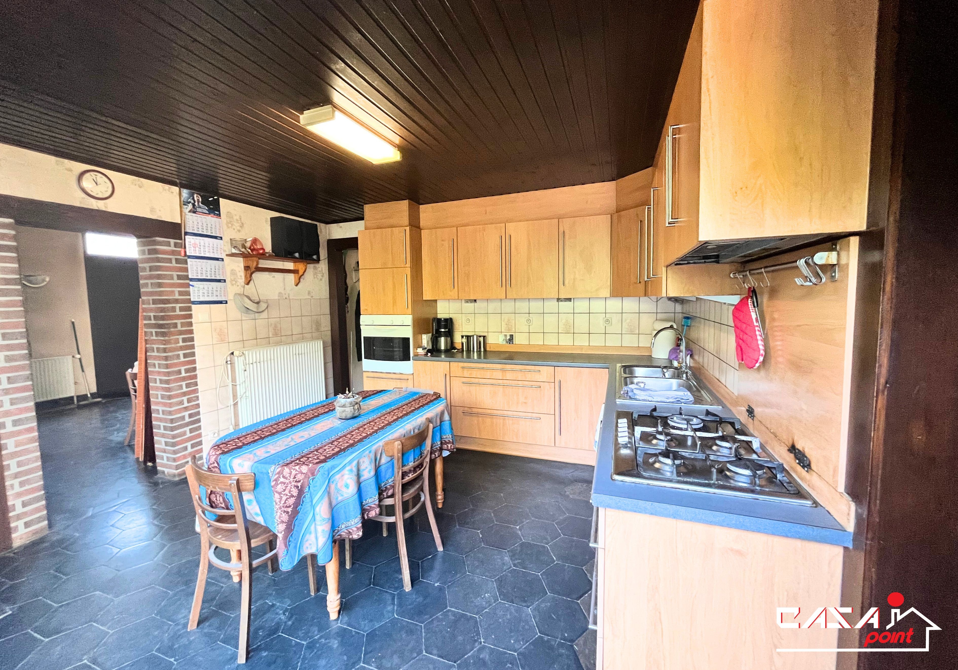 Maison au grand potentiel située à Ittre - Photo 5