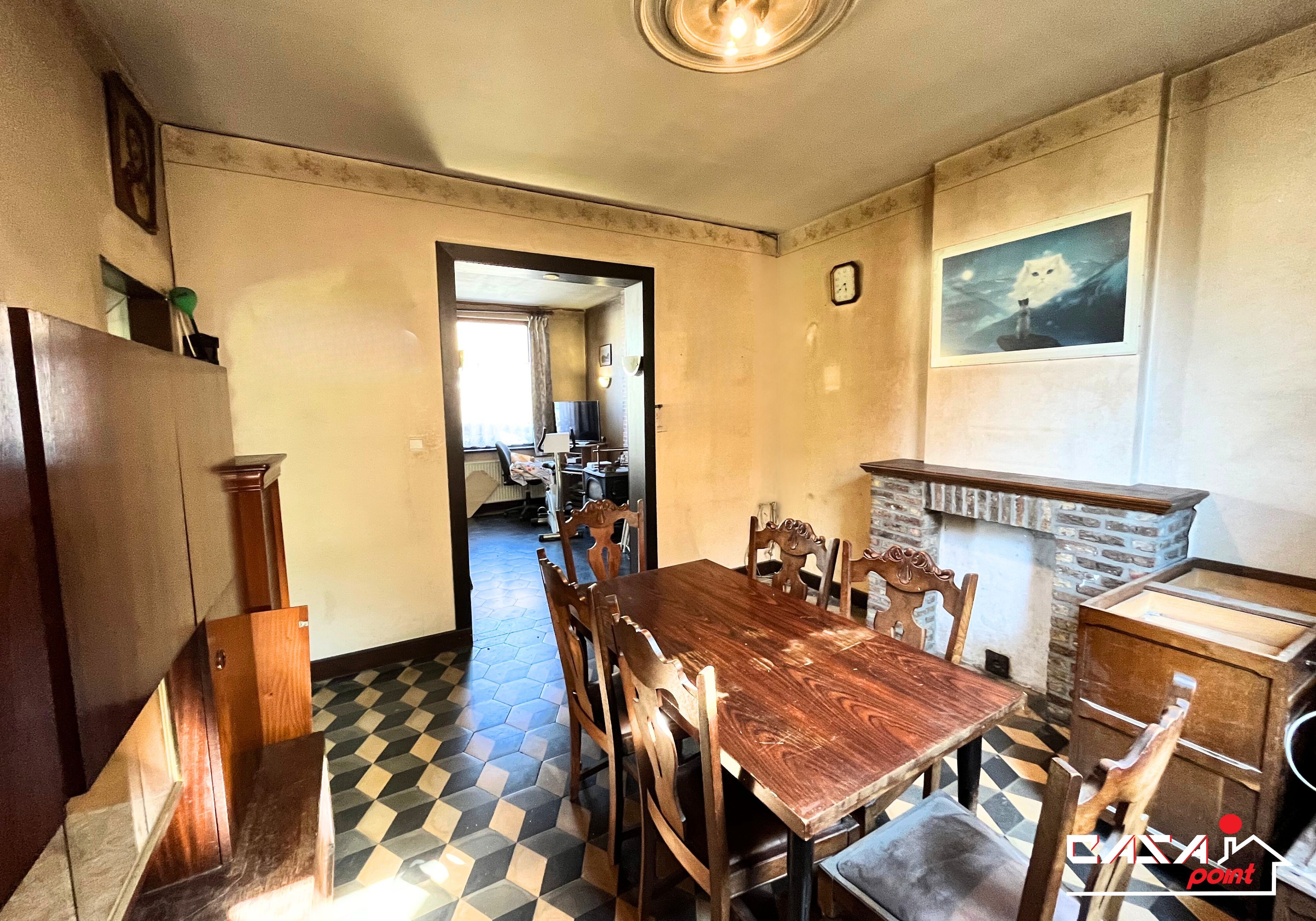 Maison au grand potentiel située à Ittre - Photo 6