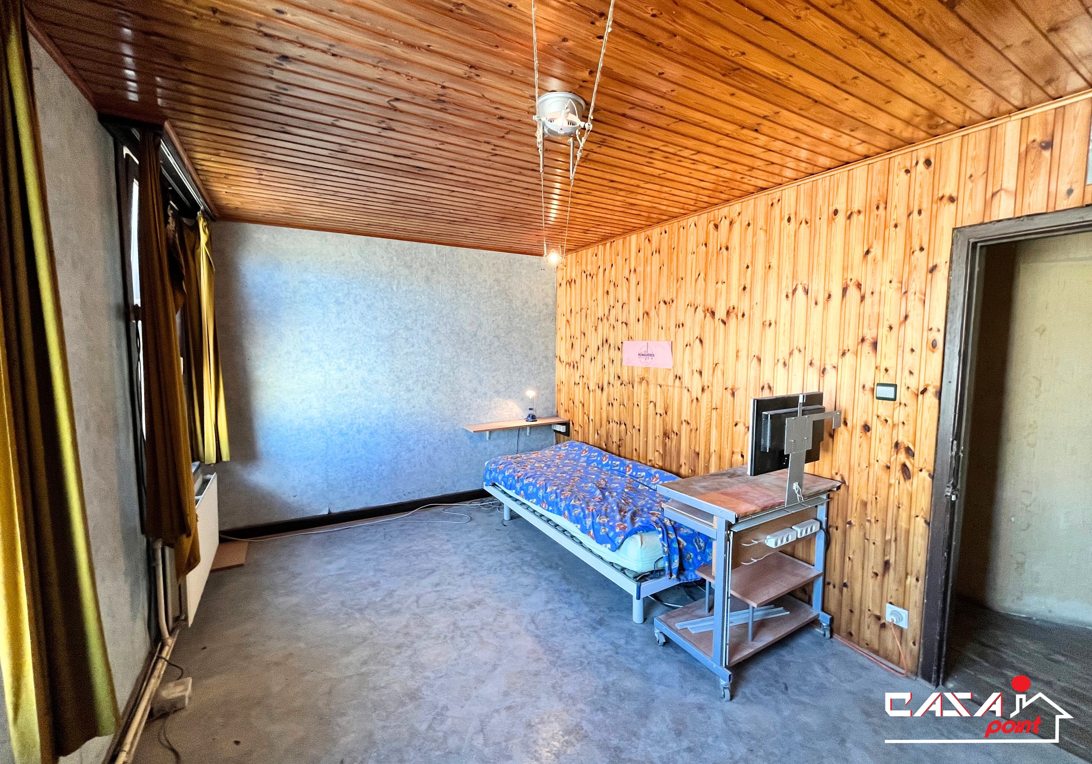 Maison au grand potentiel située à Ittre - Photo 7