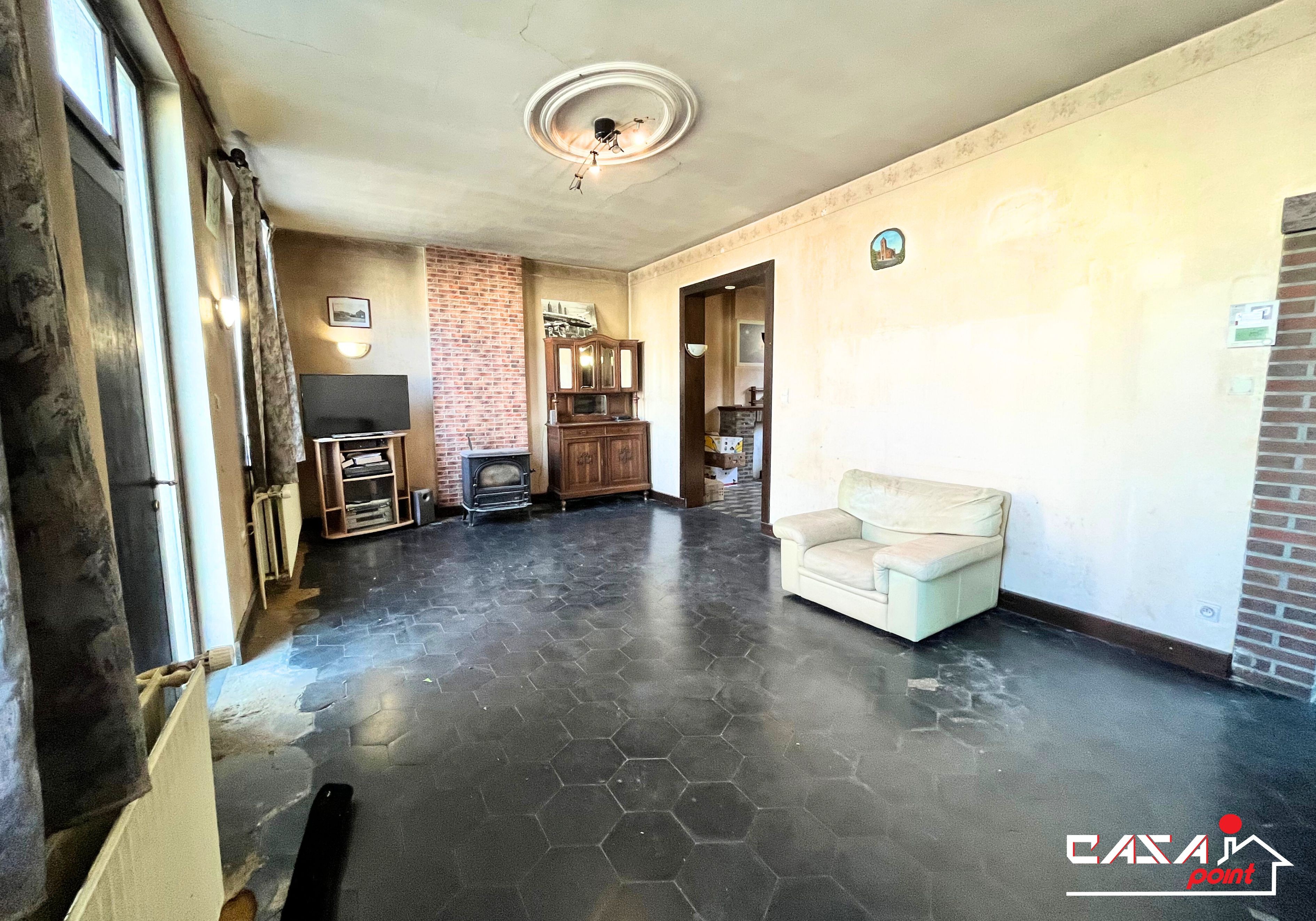 Maison au grand potentiel située à Ittre - Photo 2