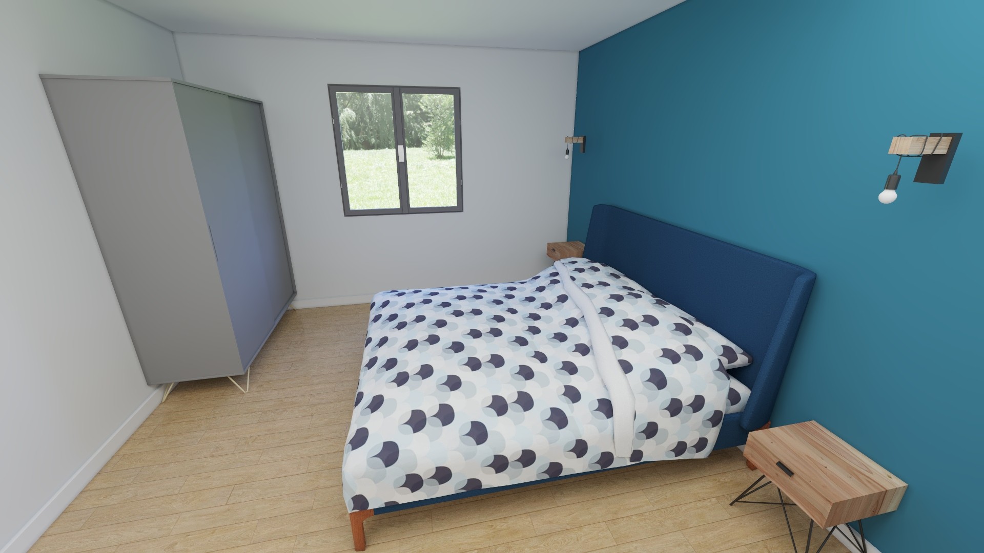 Penthouse 3 chambres Horizon  - Photo 5