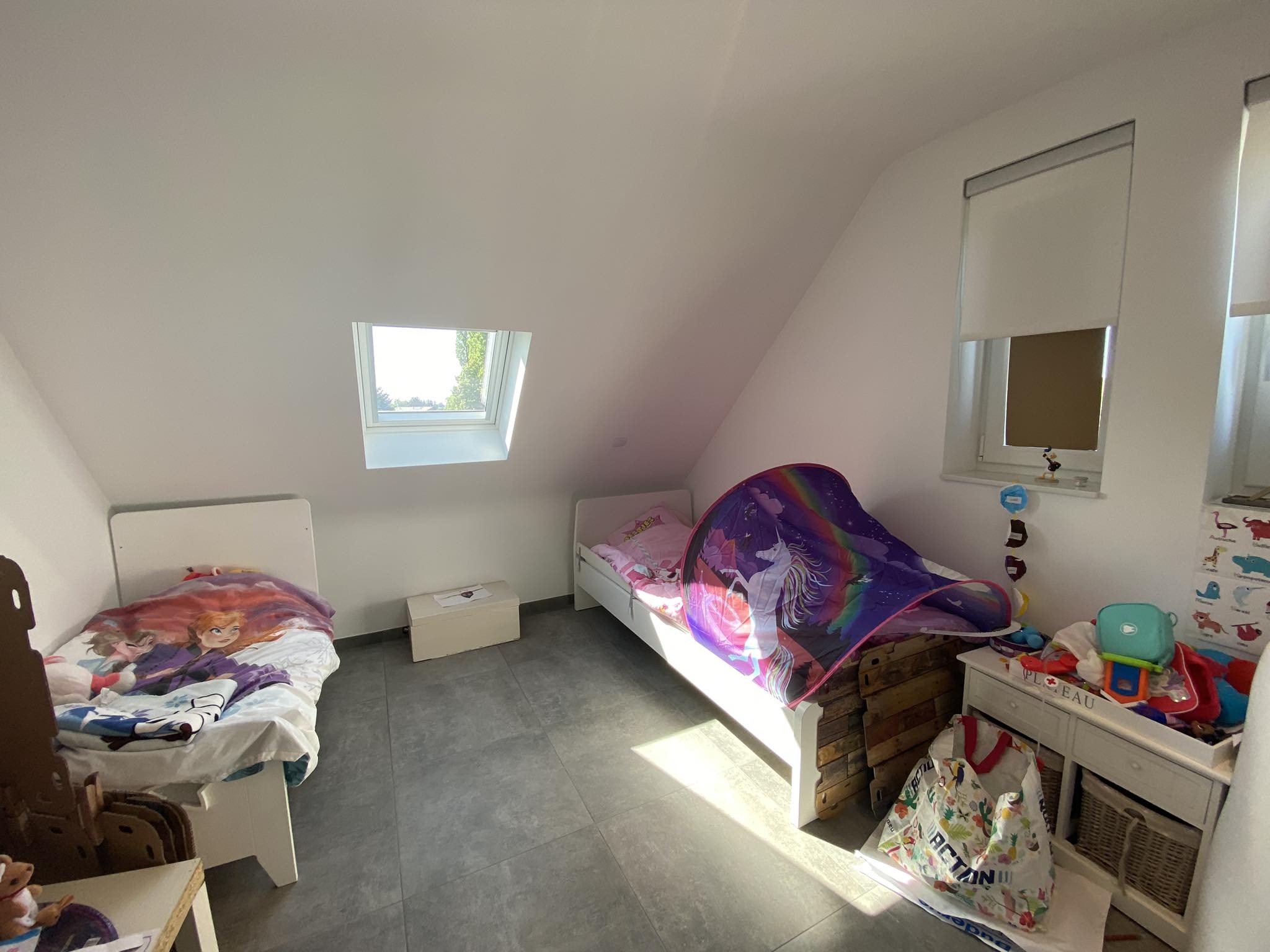 Superbe appartement 2 chambres avec grand séjour - Photo 9