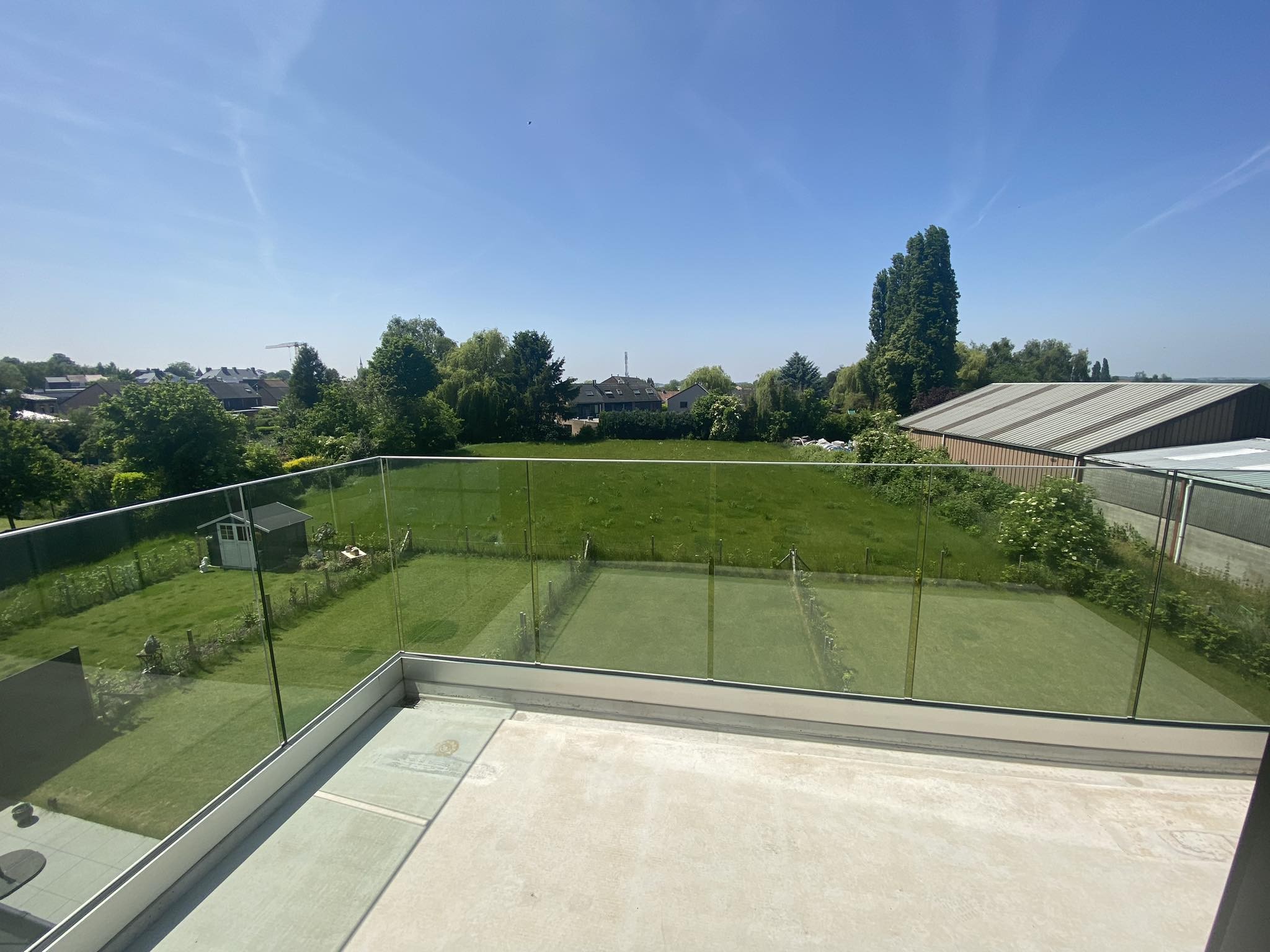 Superbe appartement 2 chambres avec grand séjour - Photo 14