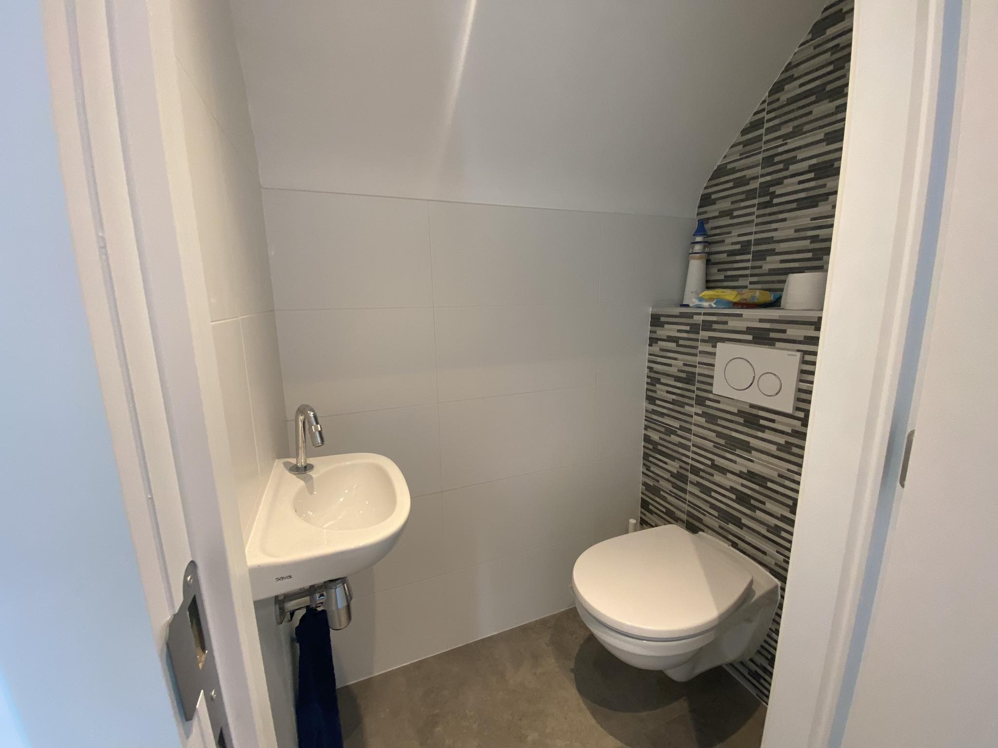 Superbe appartement 2 chambres avec grand séjour - Photo 13