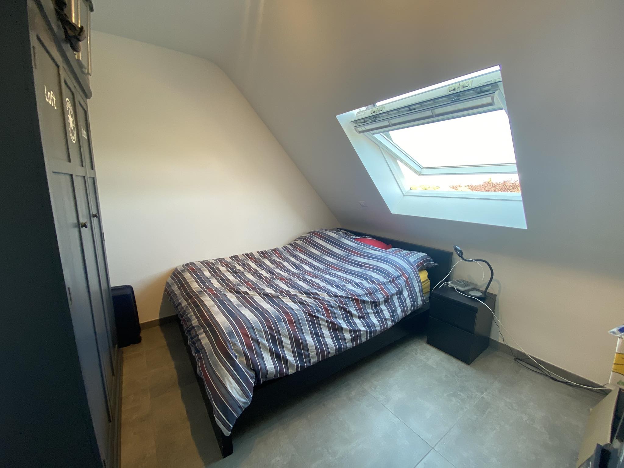 Superbe appartement 2 chambres avec grand séjour - Photo 8