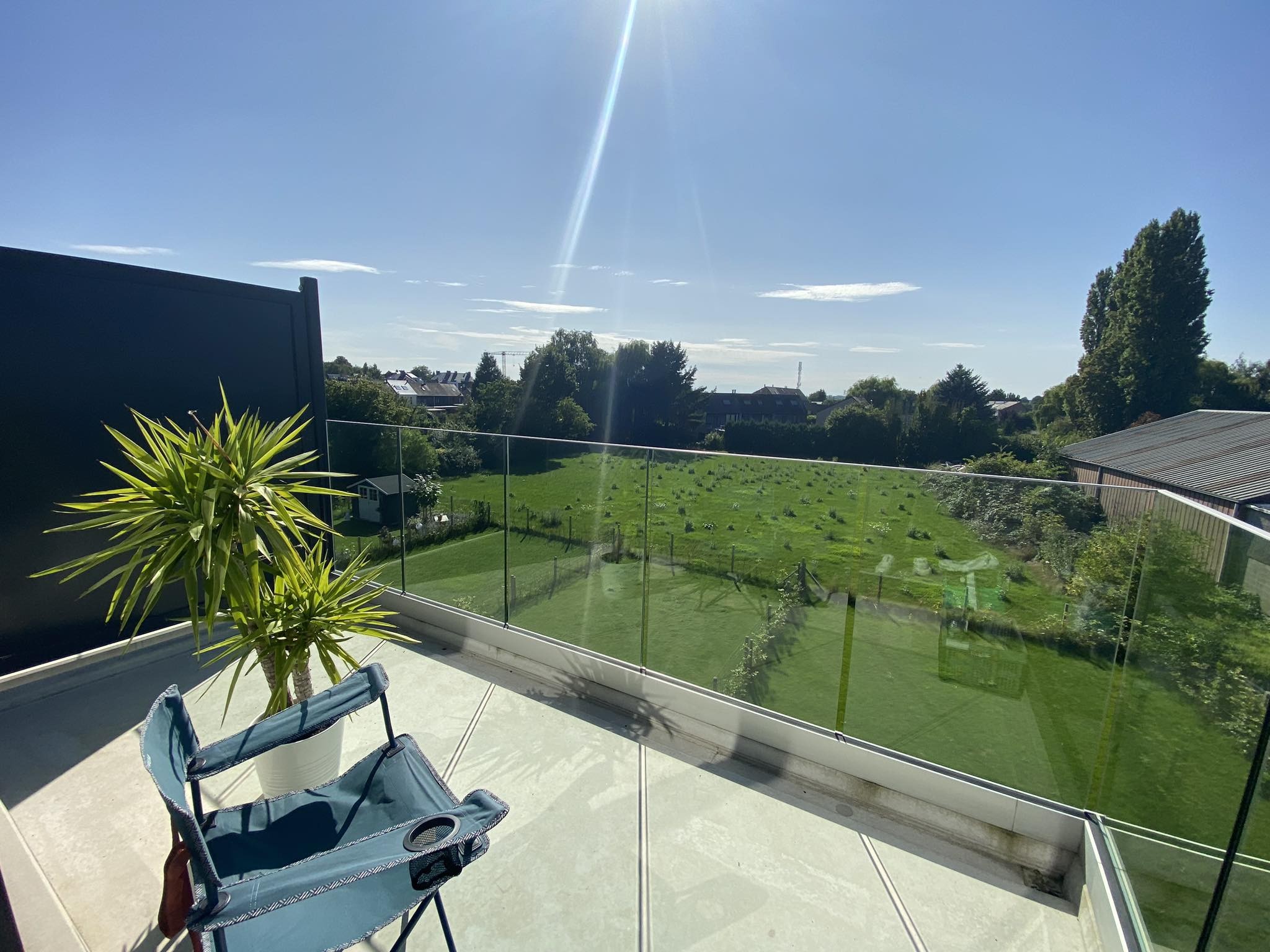 Superbe appartement datant de 2020 - Photo 13