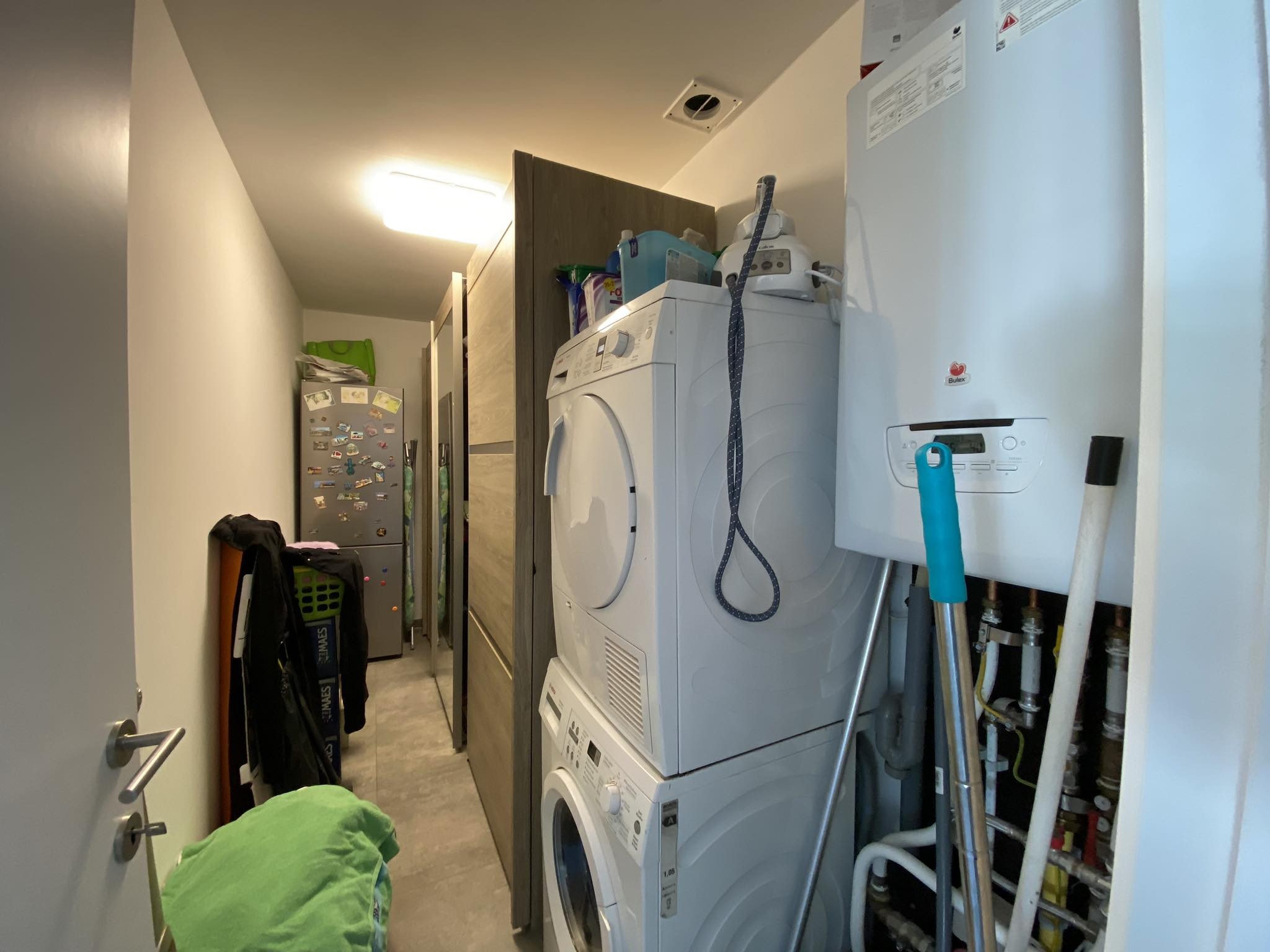 Superbe appartement datant de 2020 - Photo 6