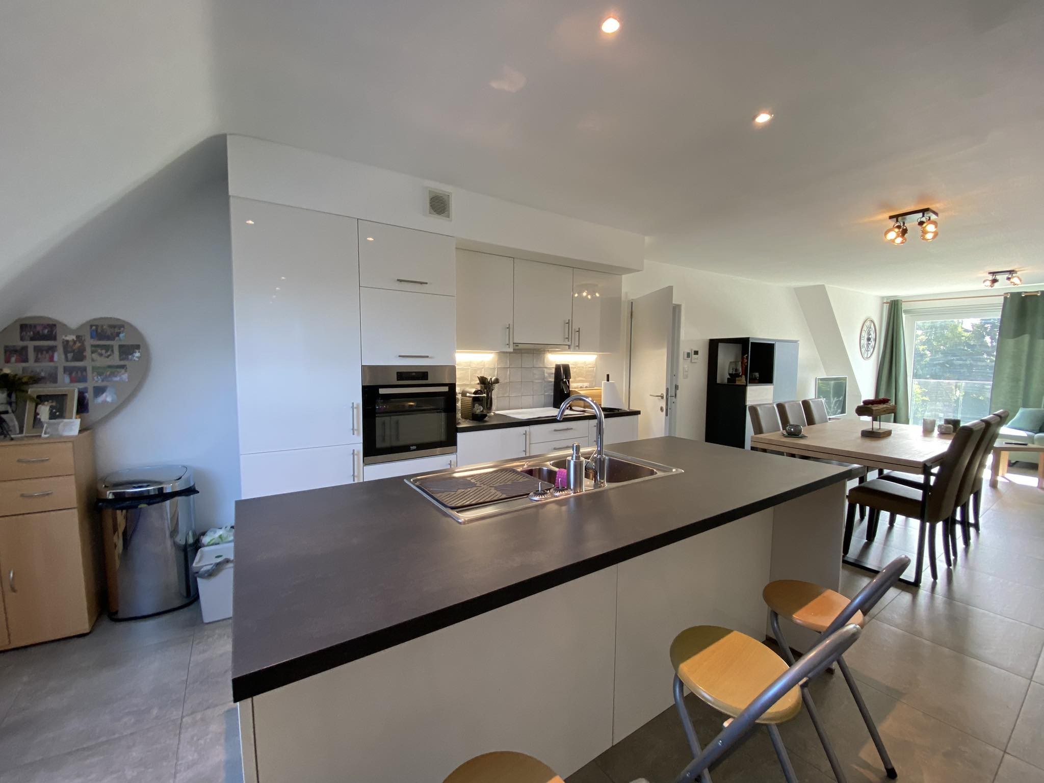 Superbe appartement datant de 2020 - Photo 4