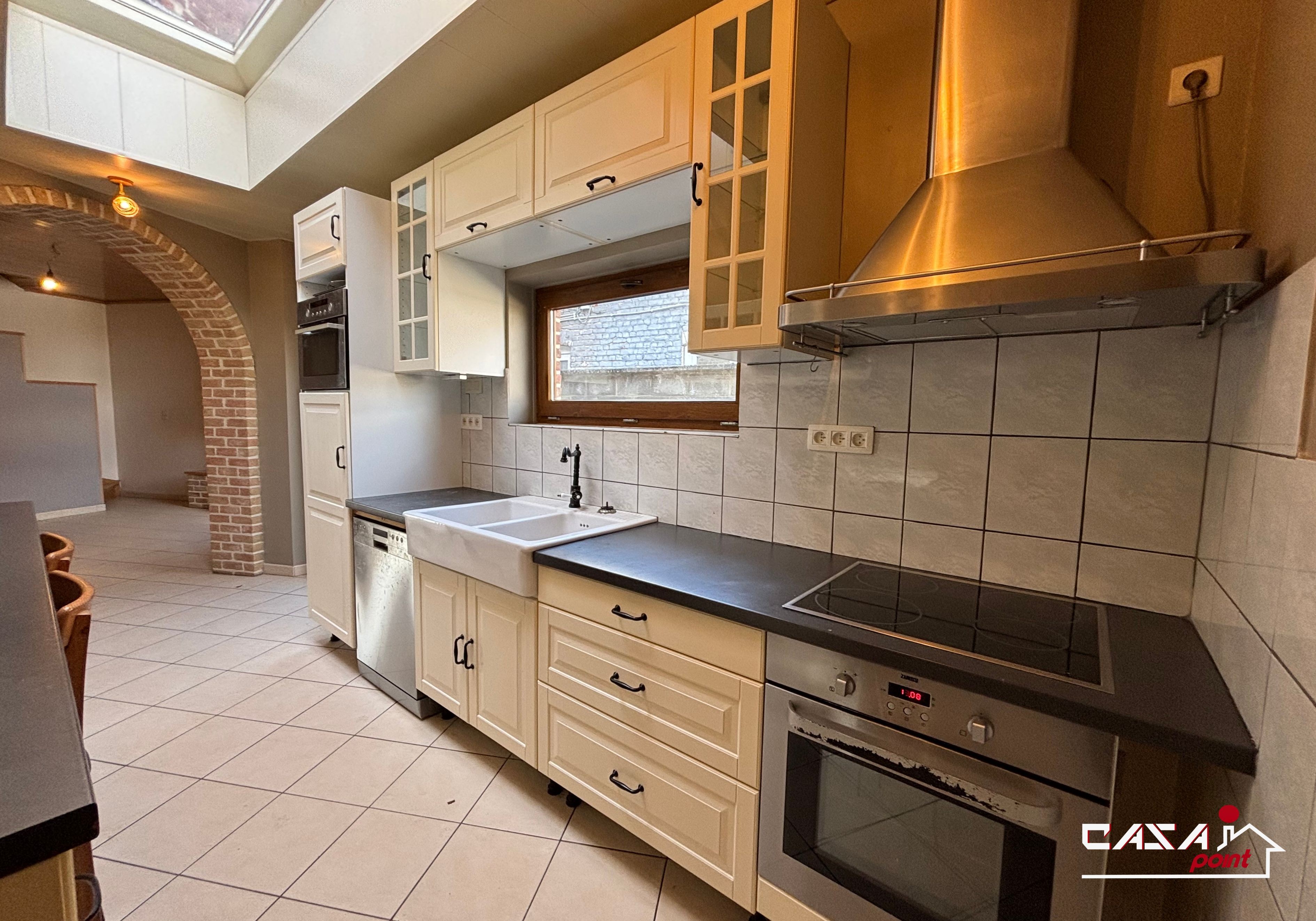 Maison 2 chambres  - Photo 5