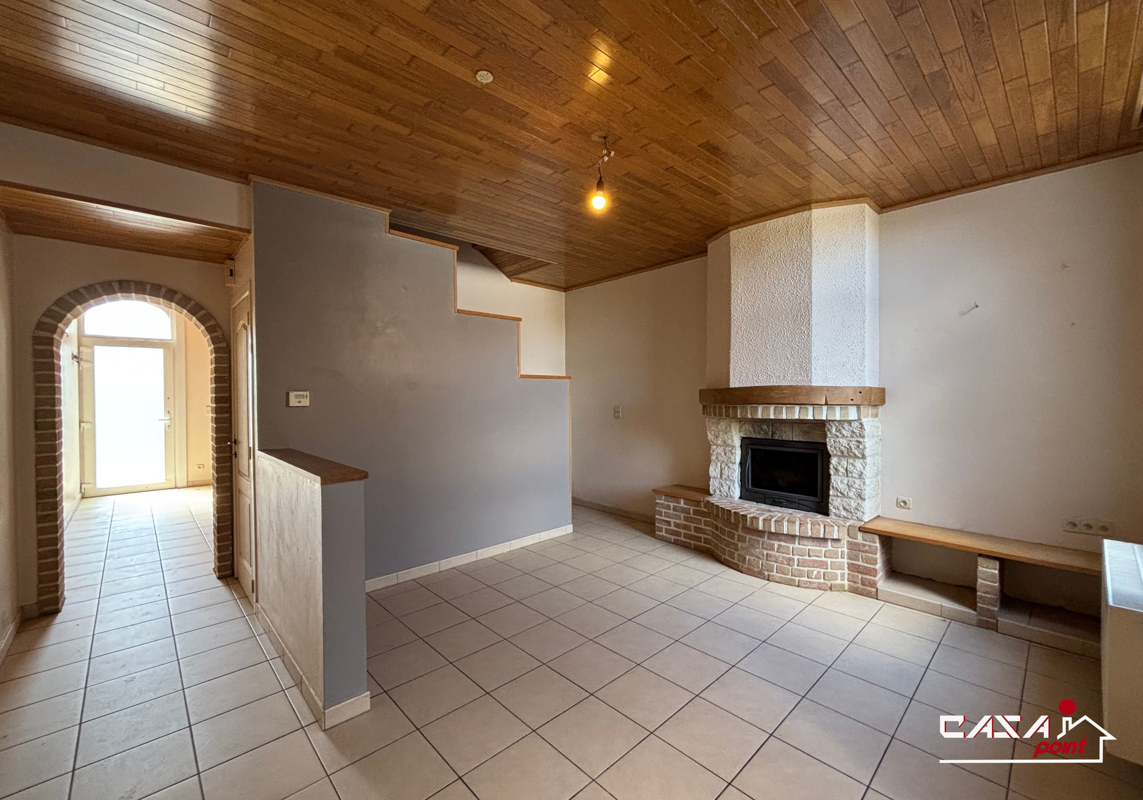 Maison 2 chambres  - Photo 3