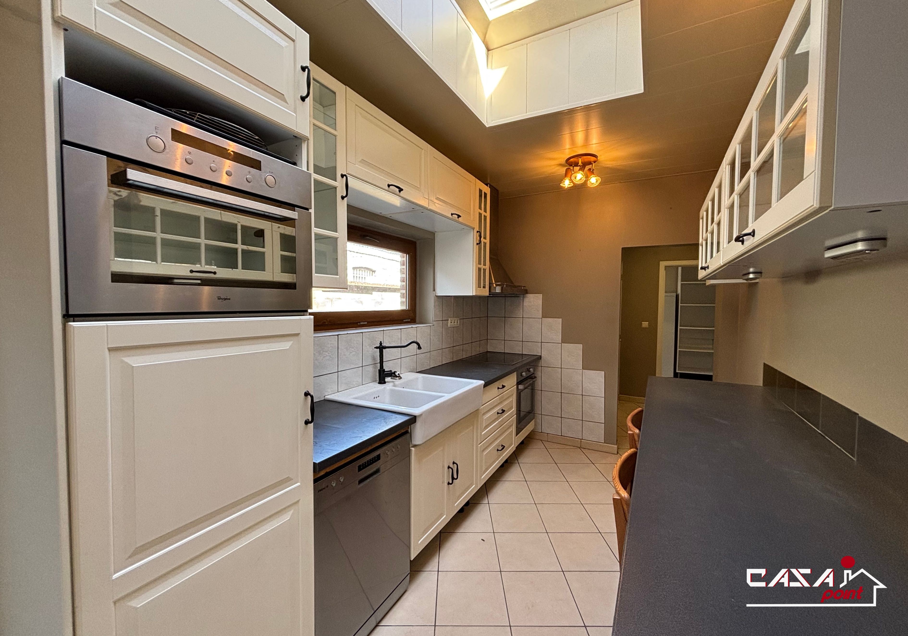 Maison 2 chambres  - Photo 4