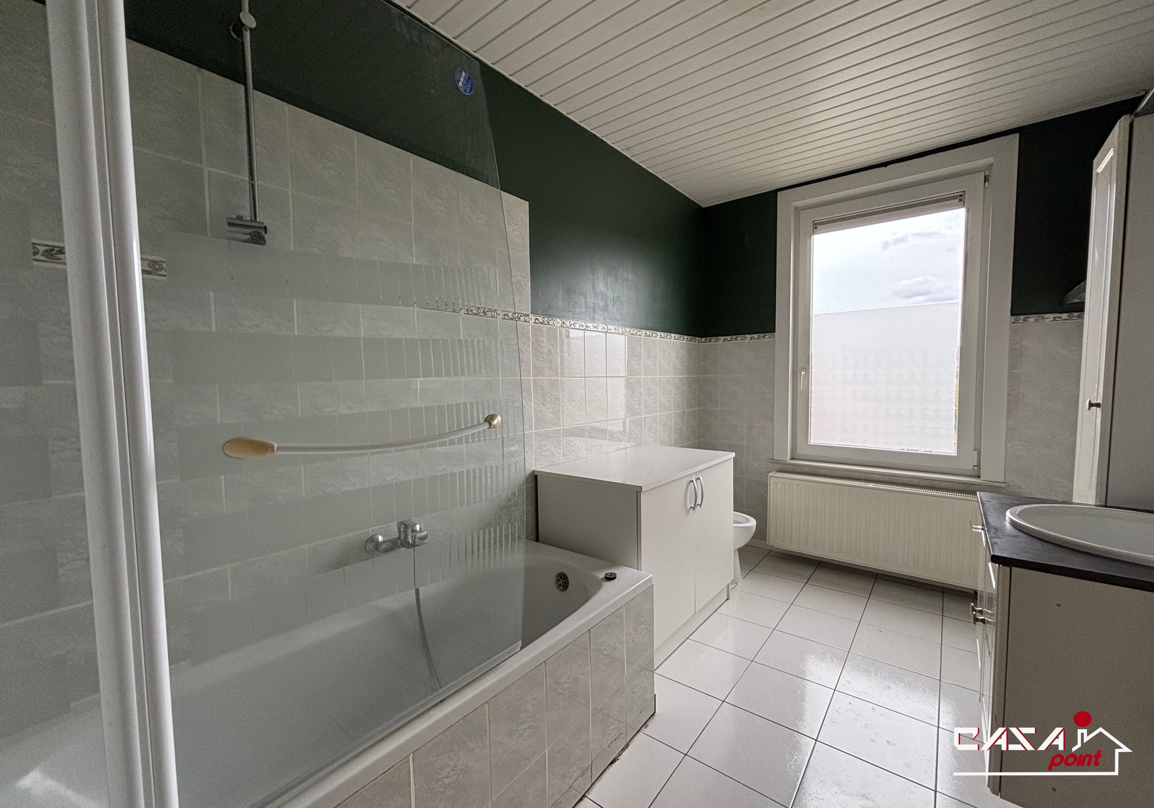 Maison 2 chambres  - Photo 11