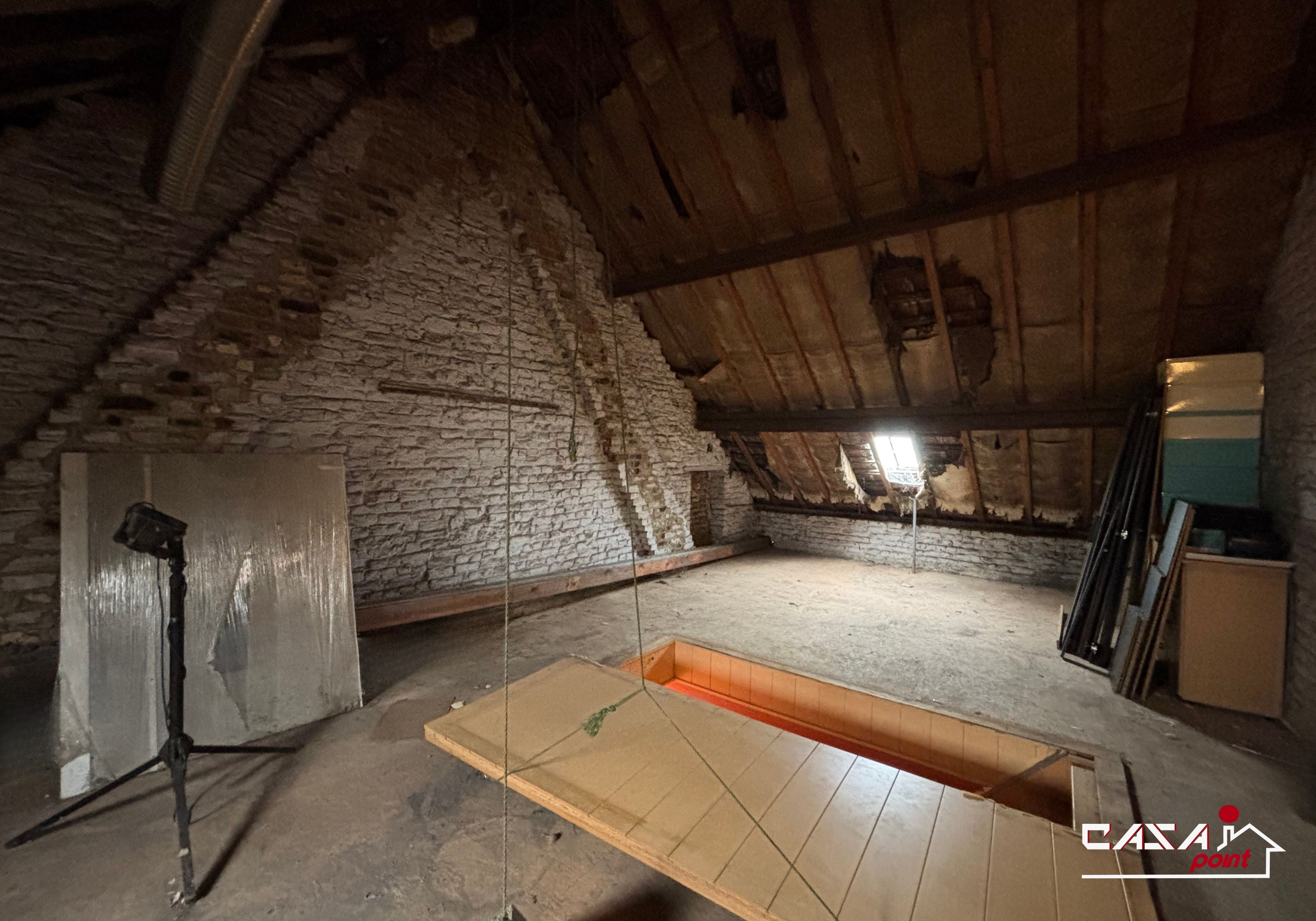 Maison 2 chambres  - Photo 12