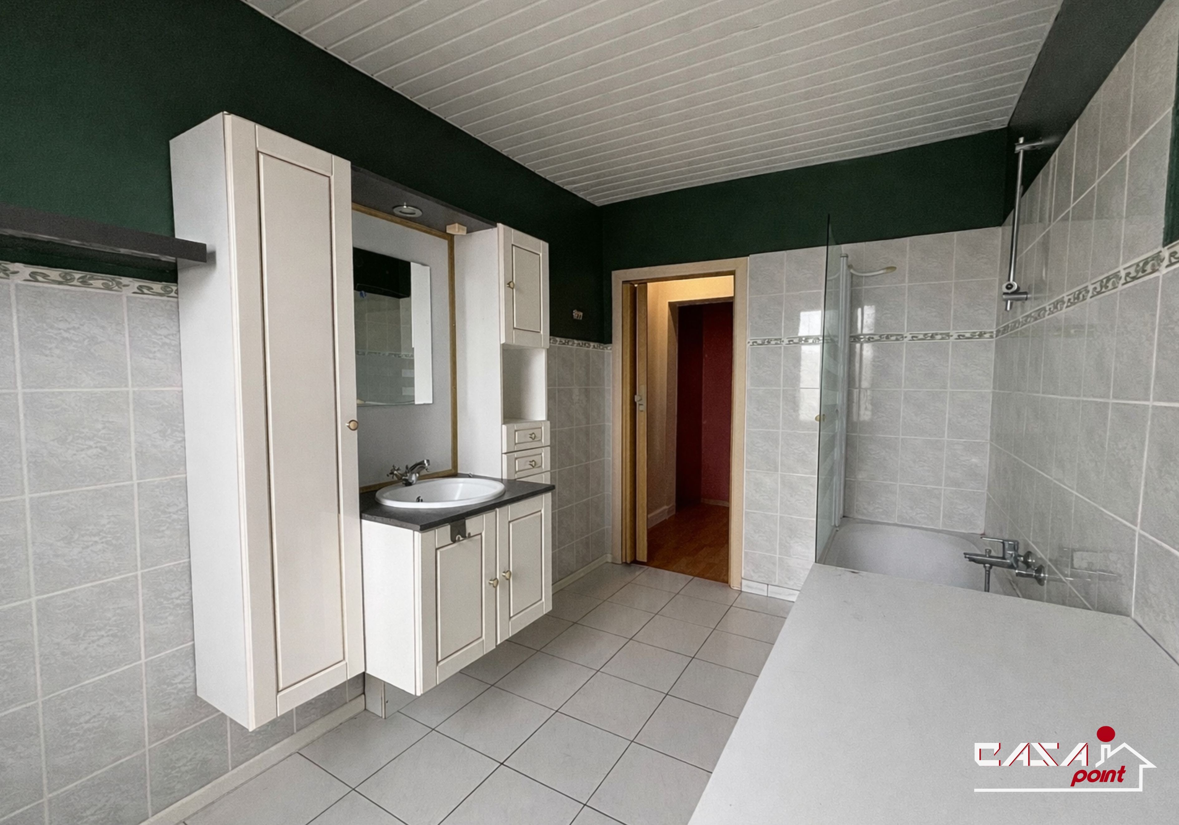 Maison 2 chambres  - Photo 10