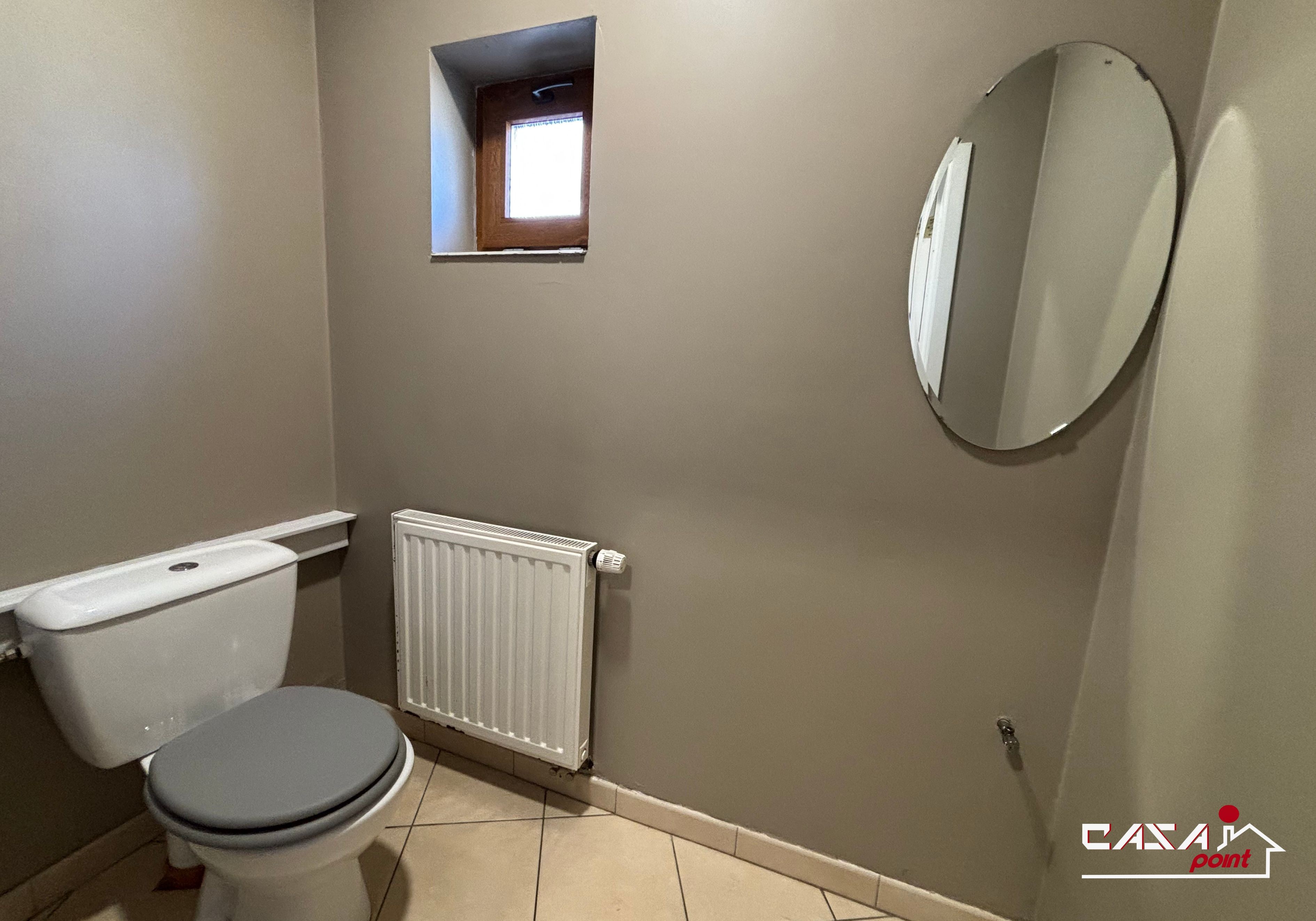 Maison 2 chambres  - Photo 7