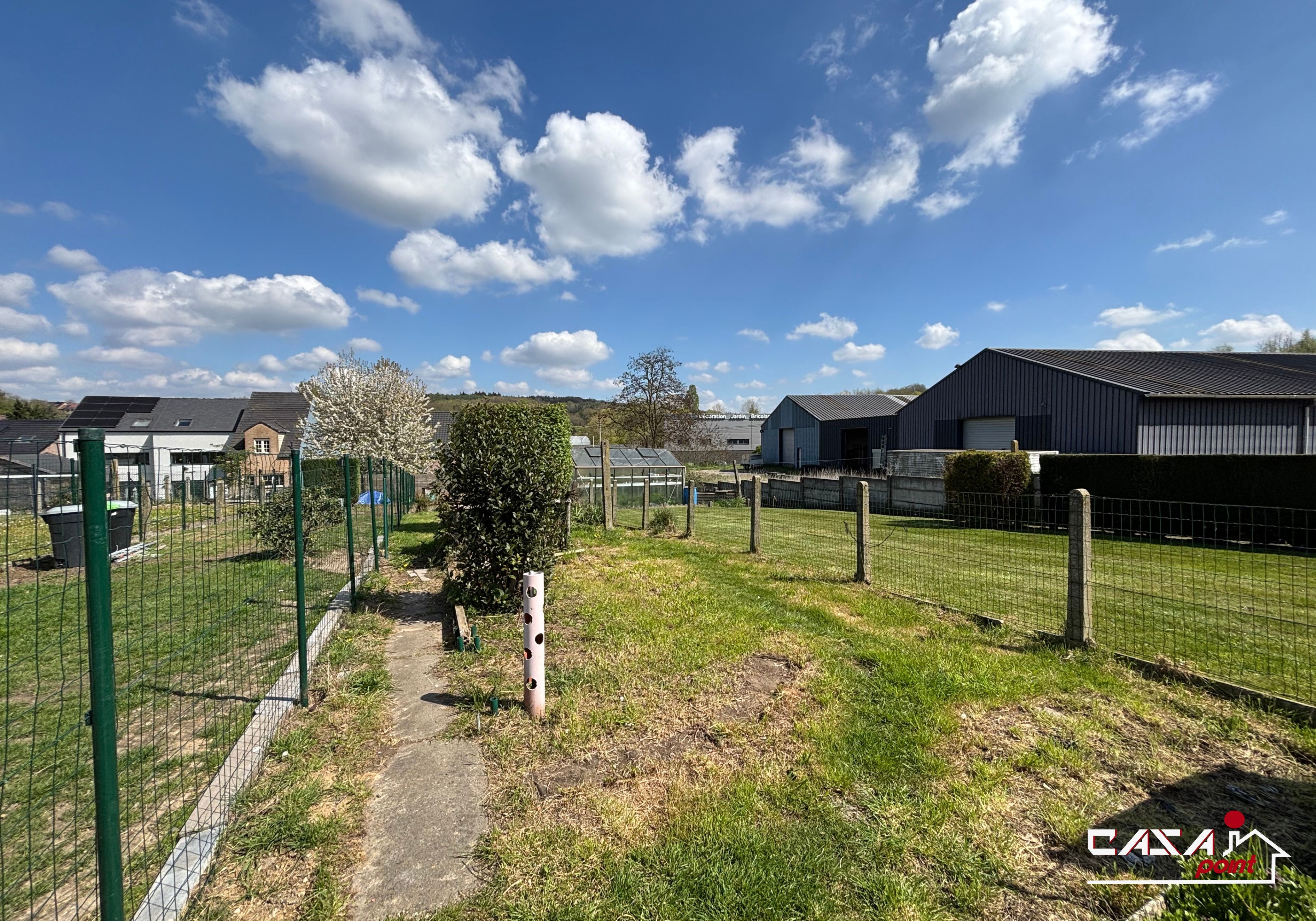 Maison 2 chambres  - Photo 15