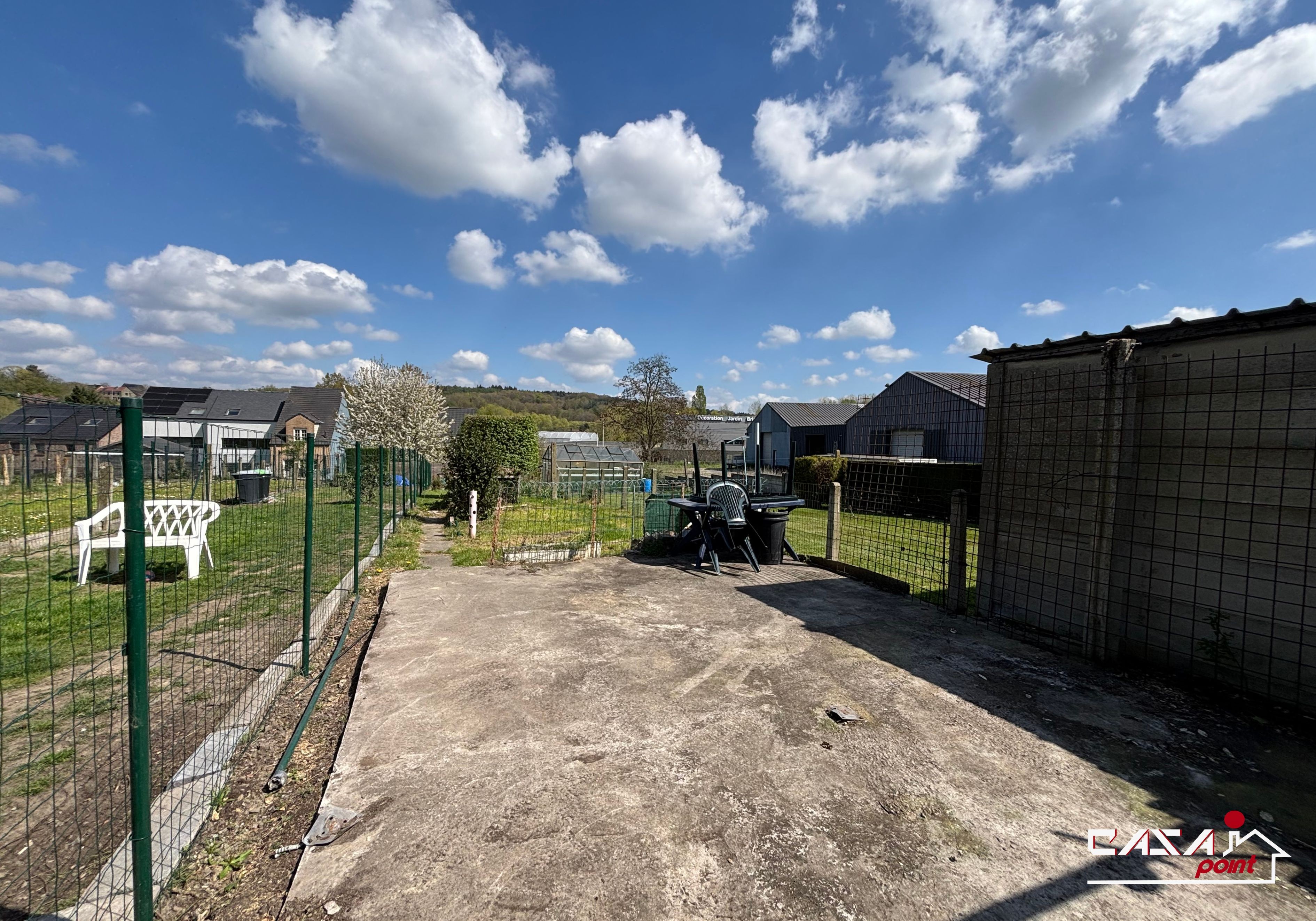 Maison 2 chambres  - Photo 14