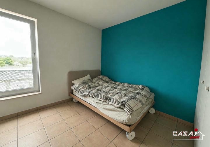 Appartement 2 chambres avec terrasse et garage  - Photo 3