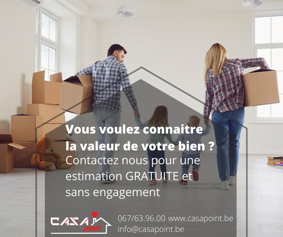 Immeuble de rapport comprenant 4 appartements à proximité immédiate de la gare - Photo 30
