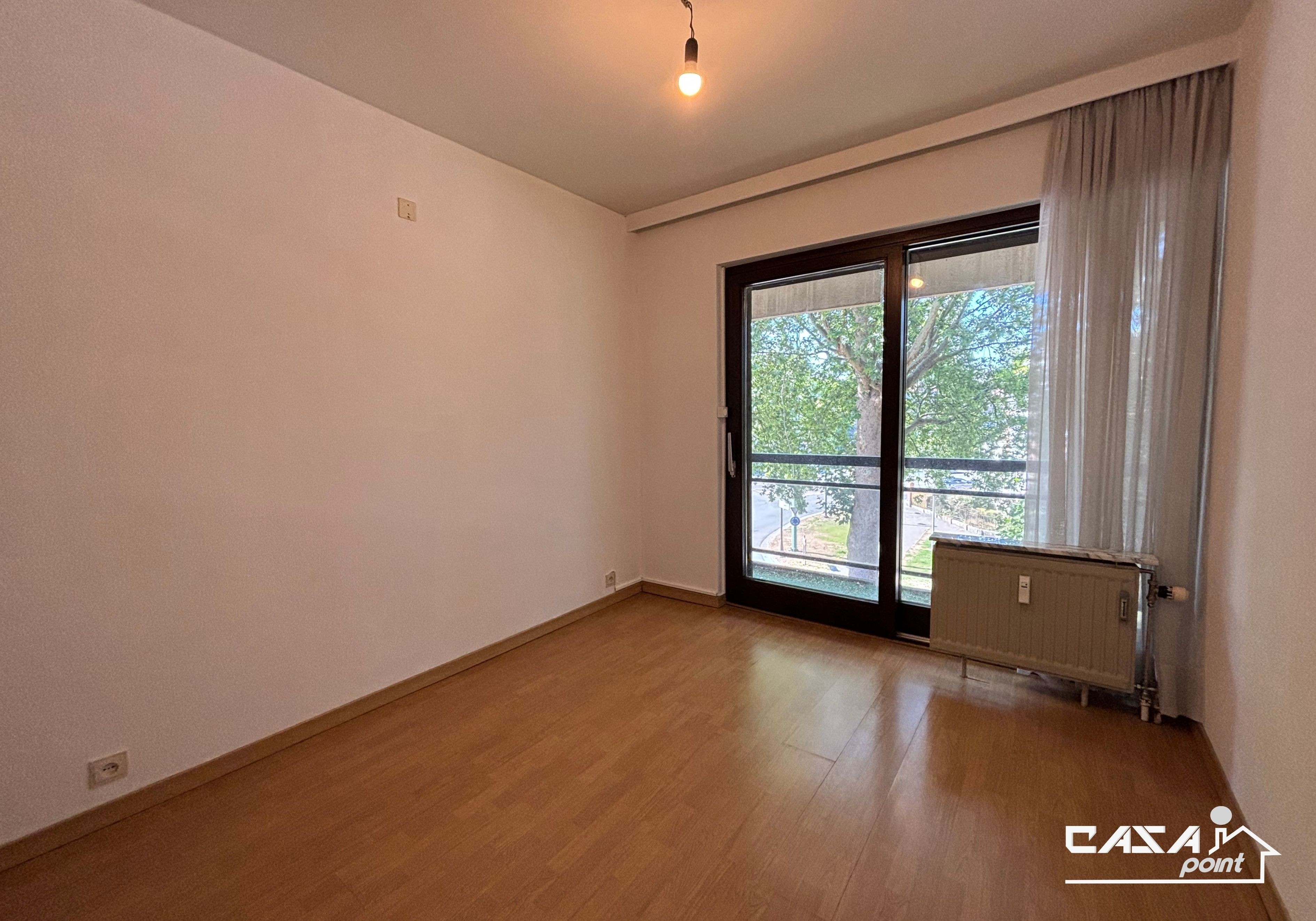 Appartement 3 chambres avec double terrasse avec possibilité d'acquérir un garage - Photo 7