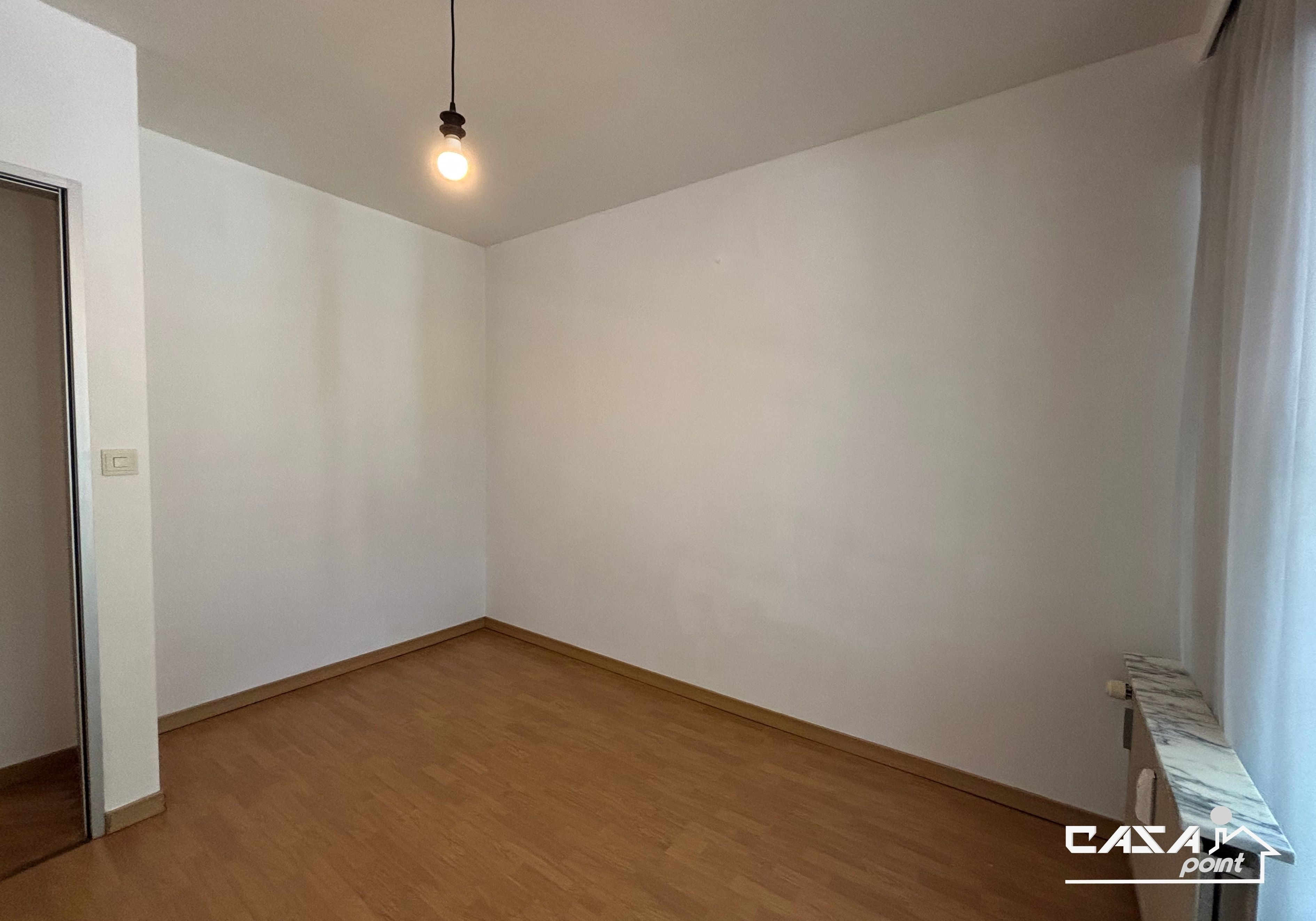 Appartement 3 chambres avec double terrasse avec possibilité d'acquérir un garage - Photo 10